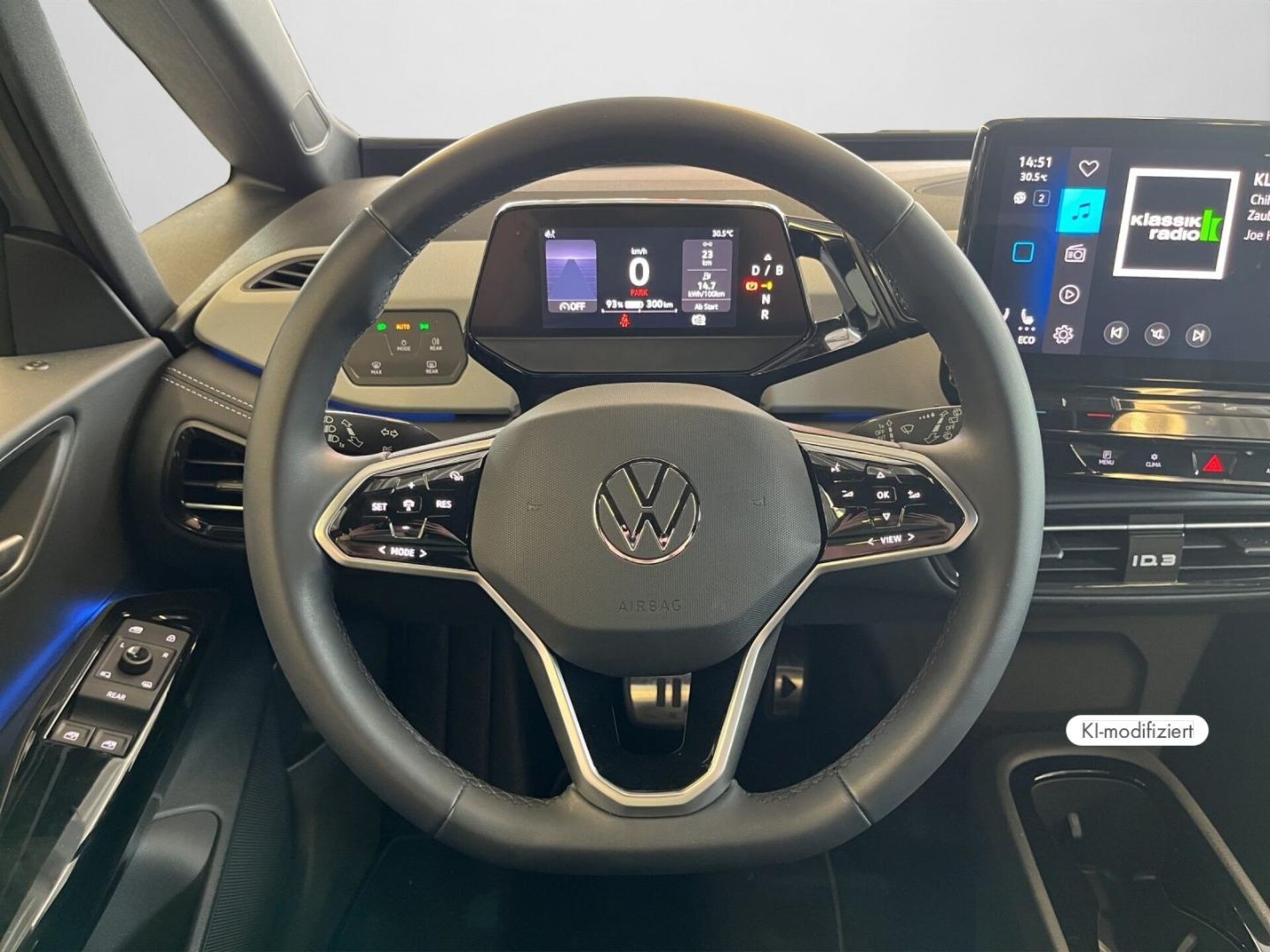 Volkswagen ID.3 MOVE Pro