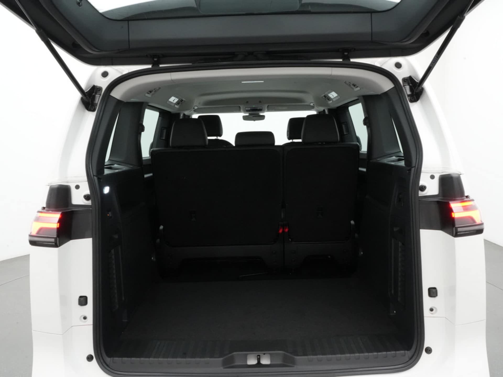Volkswagen ID. Buzz Pro