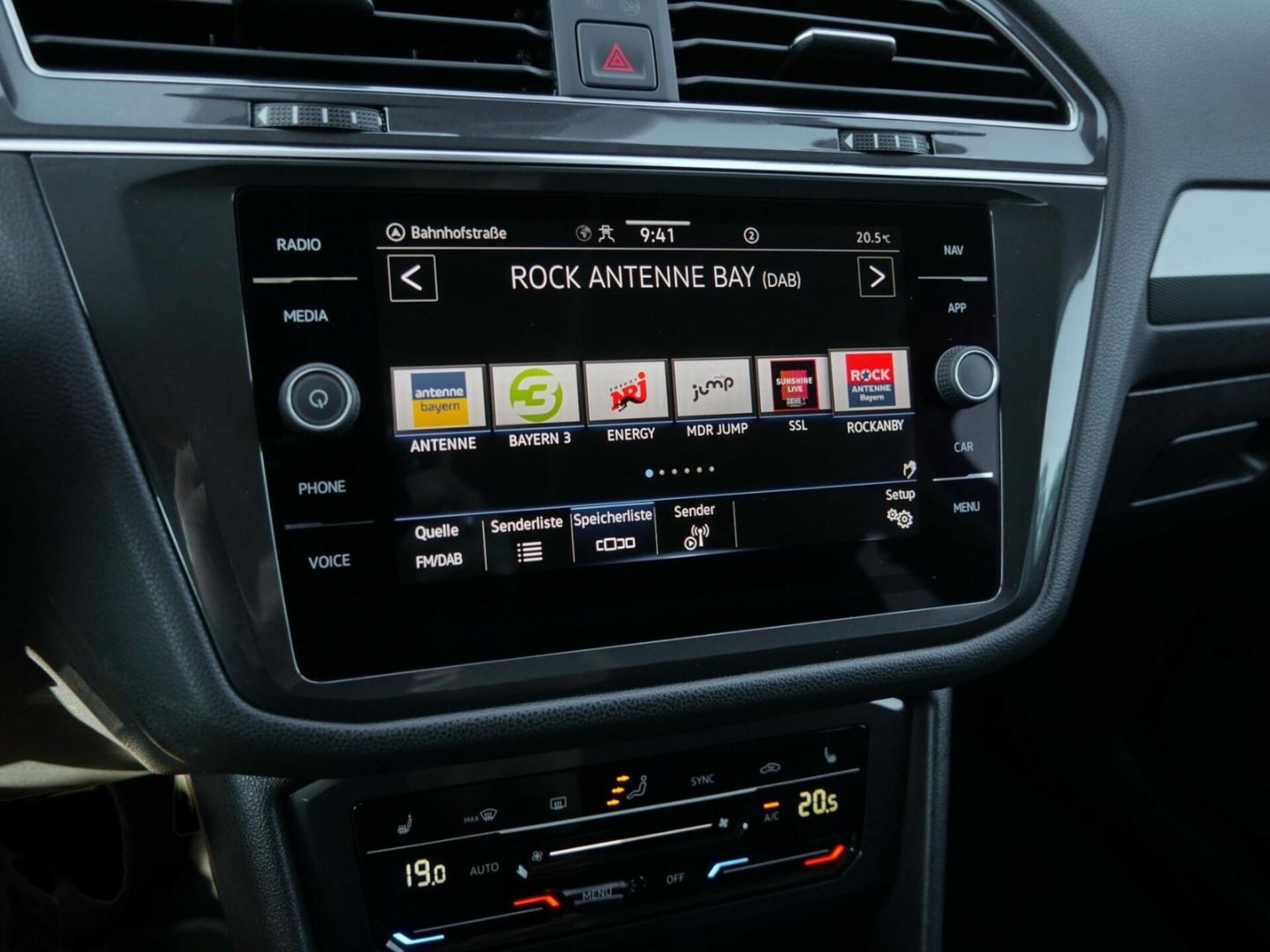Volkswagen Tiguan Allspace Life