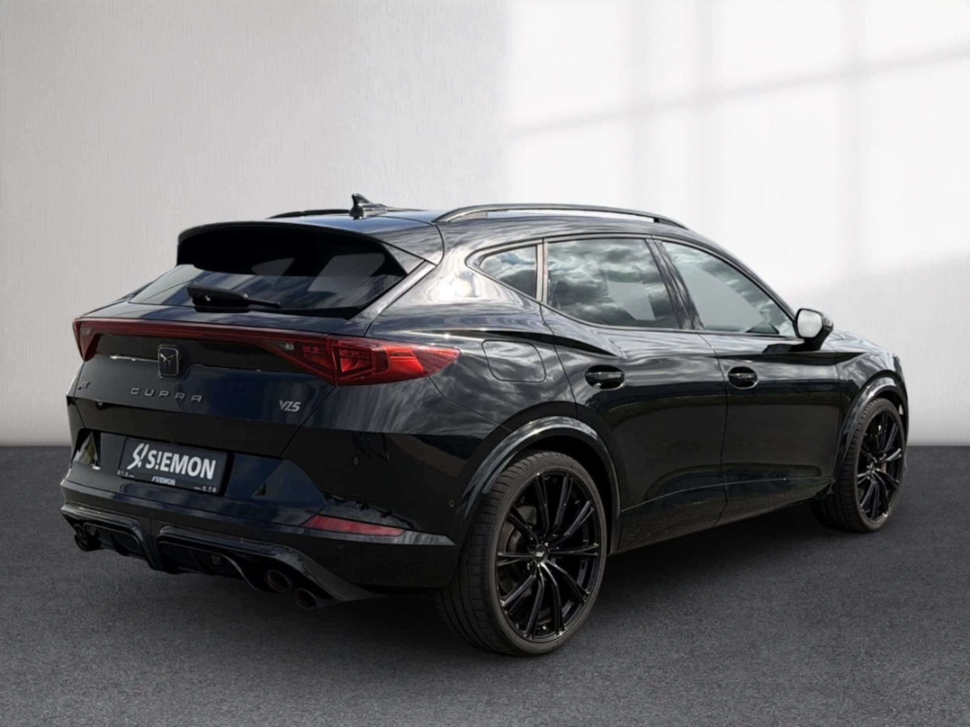 CUPRA Formentor VZ5