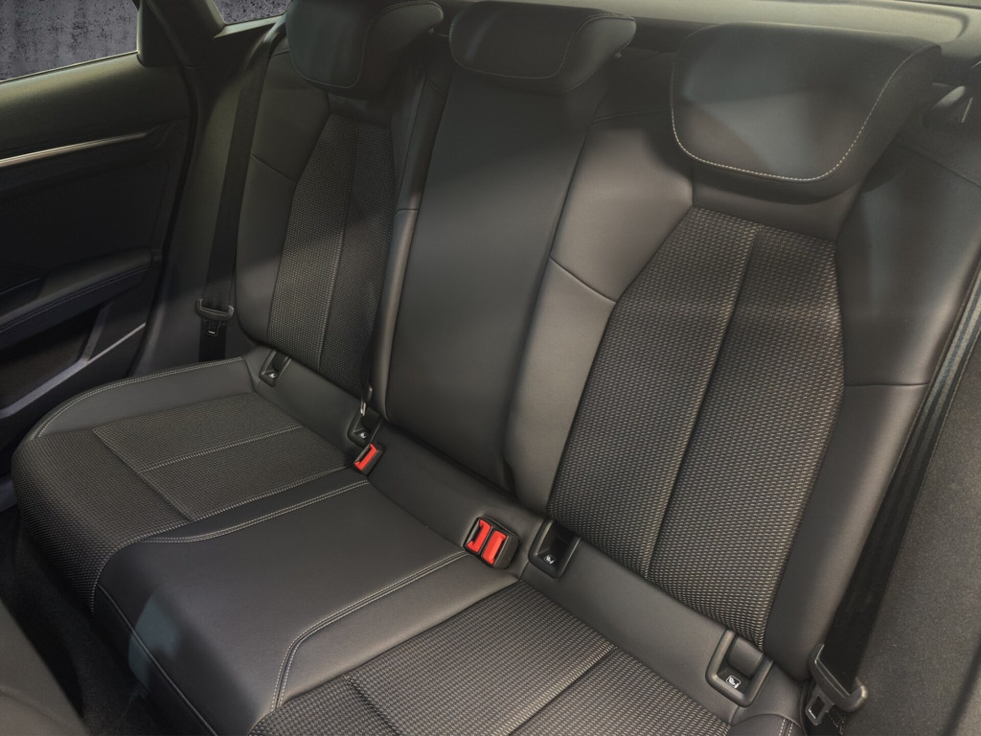 Audi A3 Sportback S line