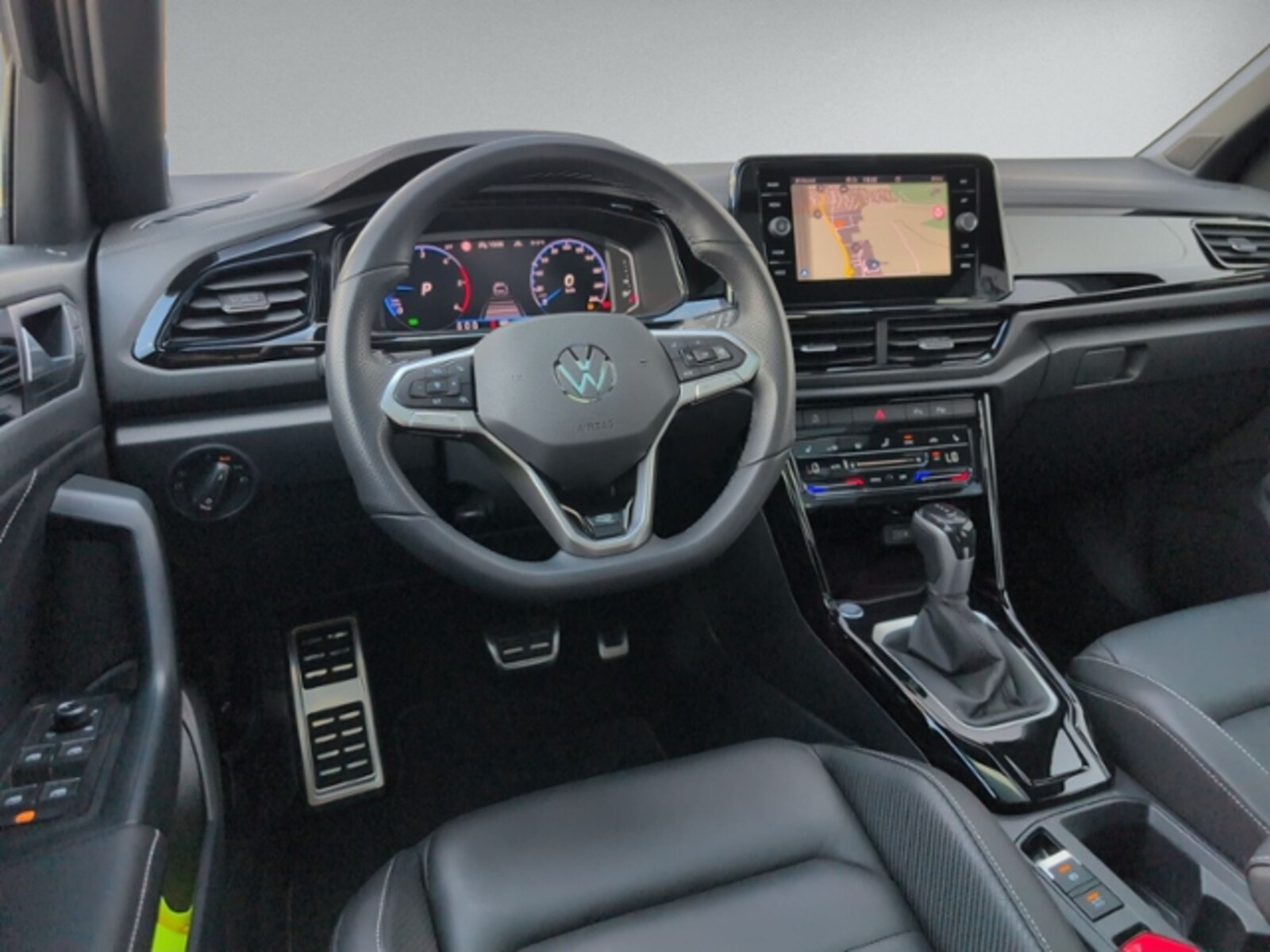 Volkswagen T-Roc – Bild 9