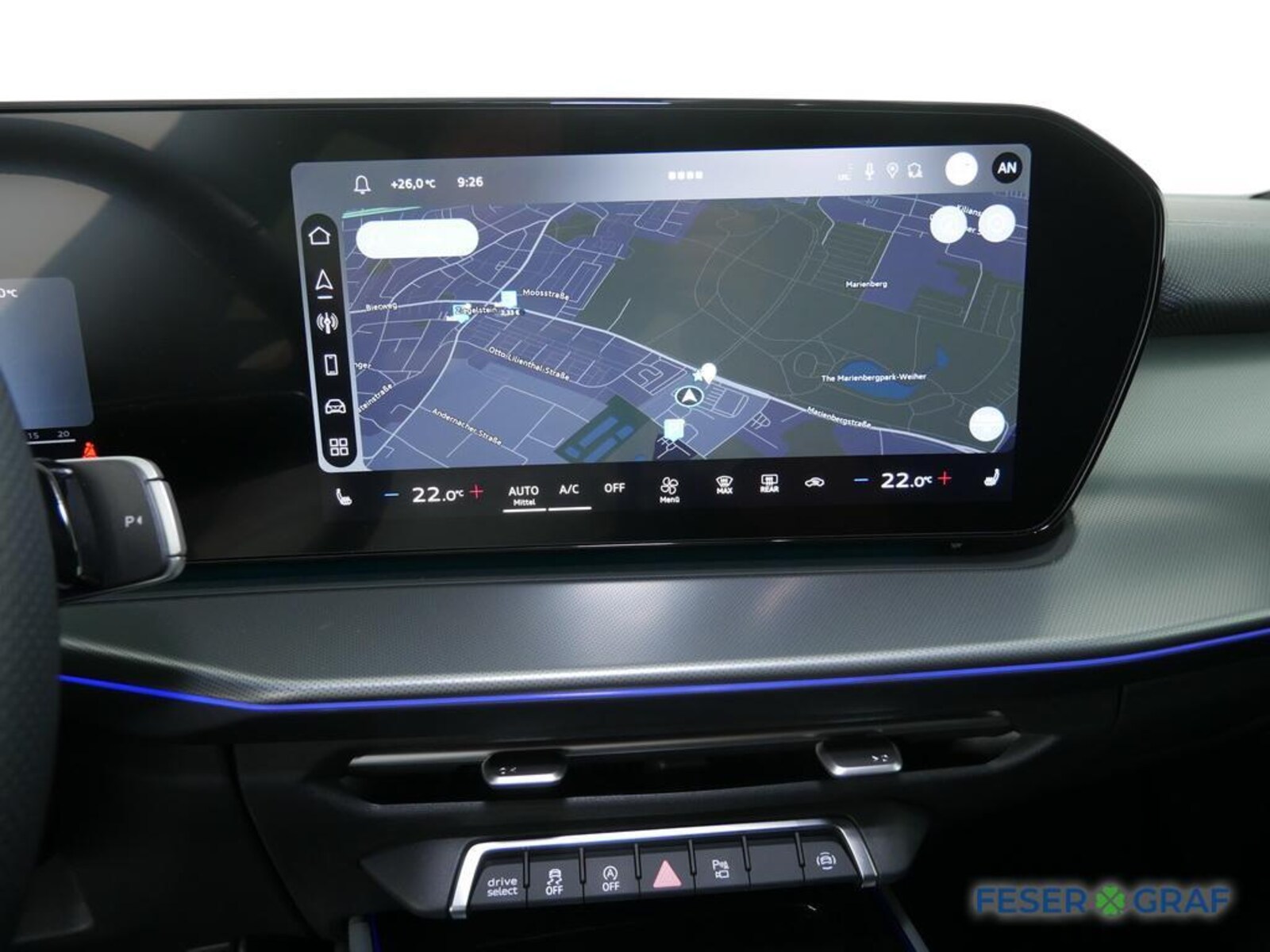 Audi Q3 – Bild 9