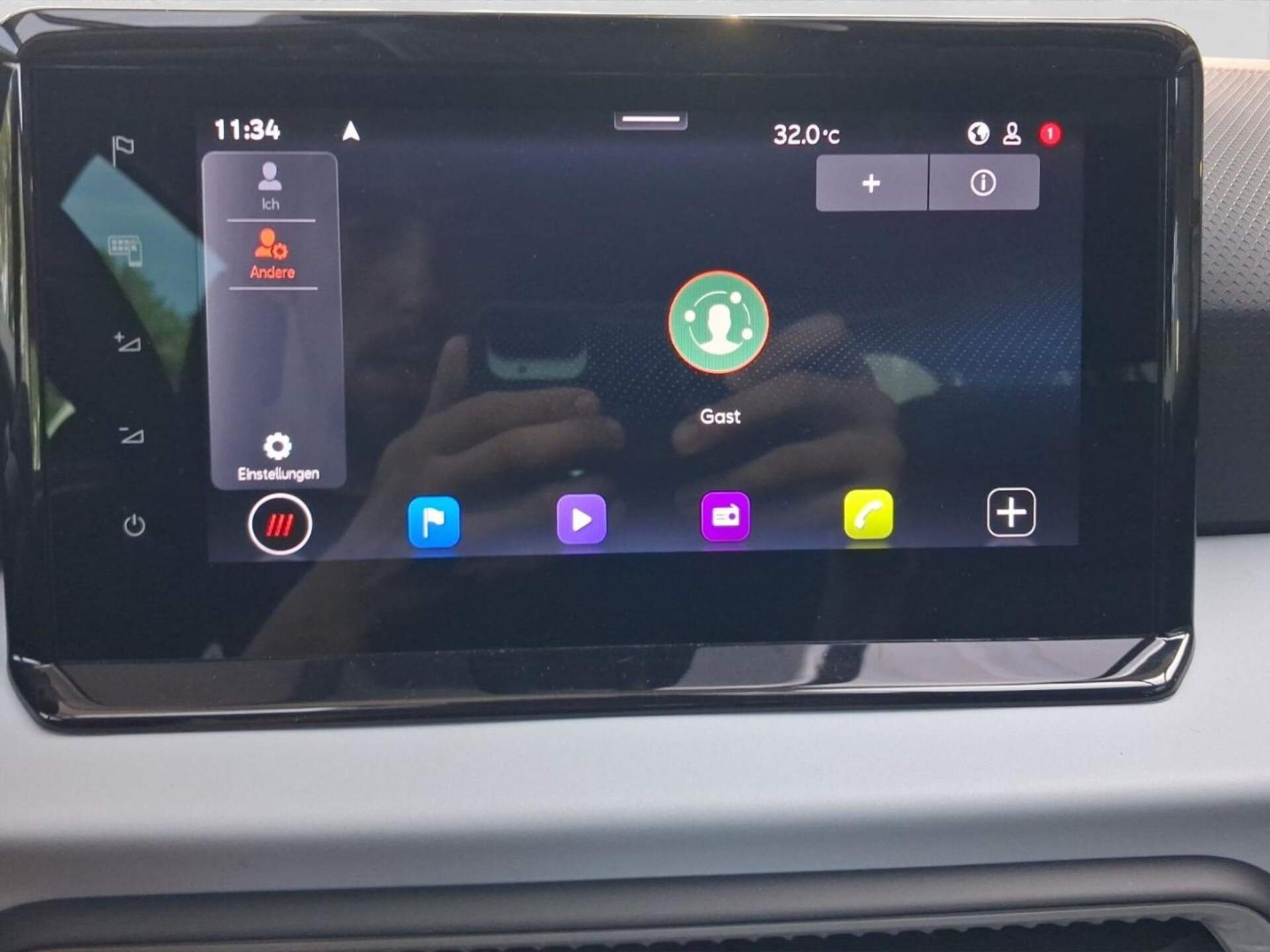 SEAT Arona Style