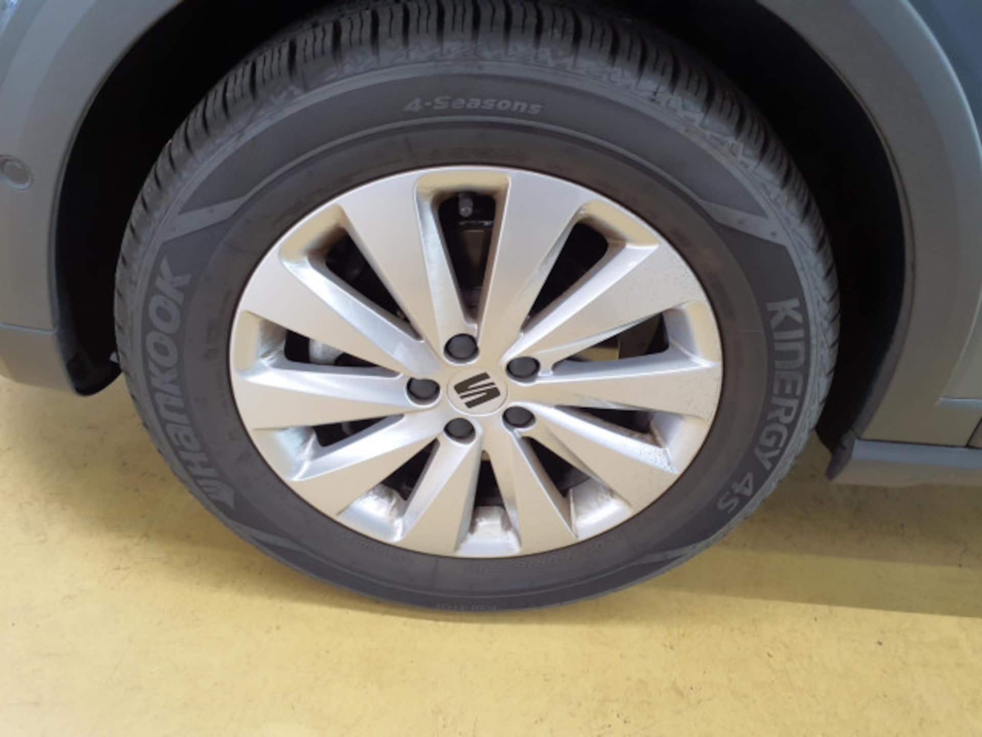 SEAT Arona Style