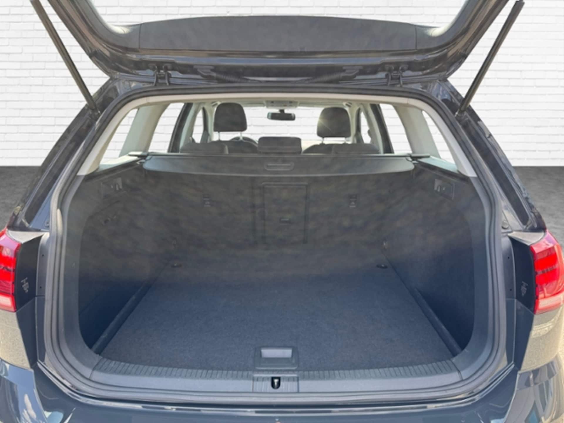 Volkswagen Golf Variant Highline