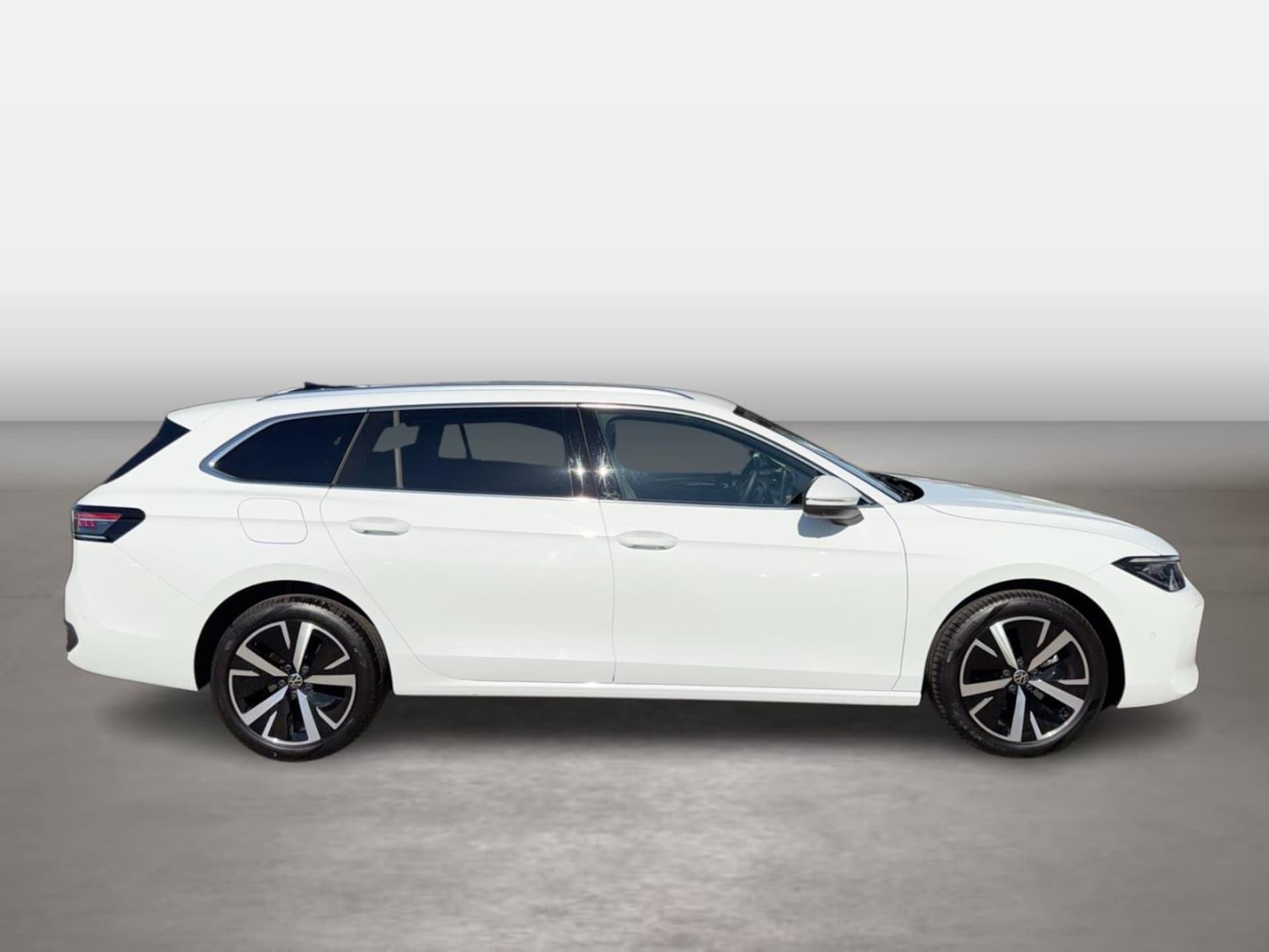 Volkswagen Passat Business