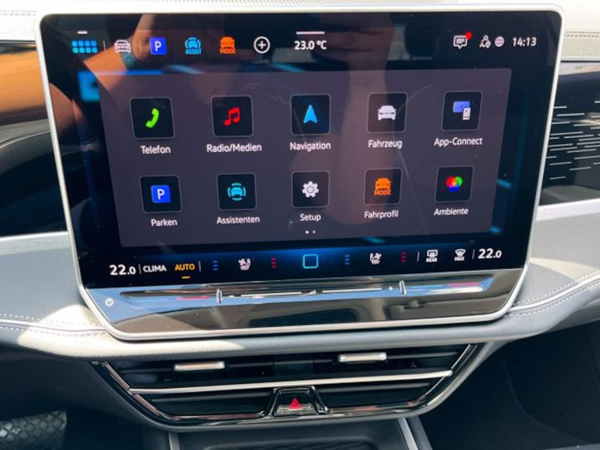 Volkswagen Passat Business