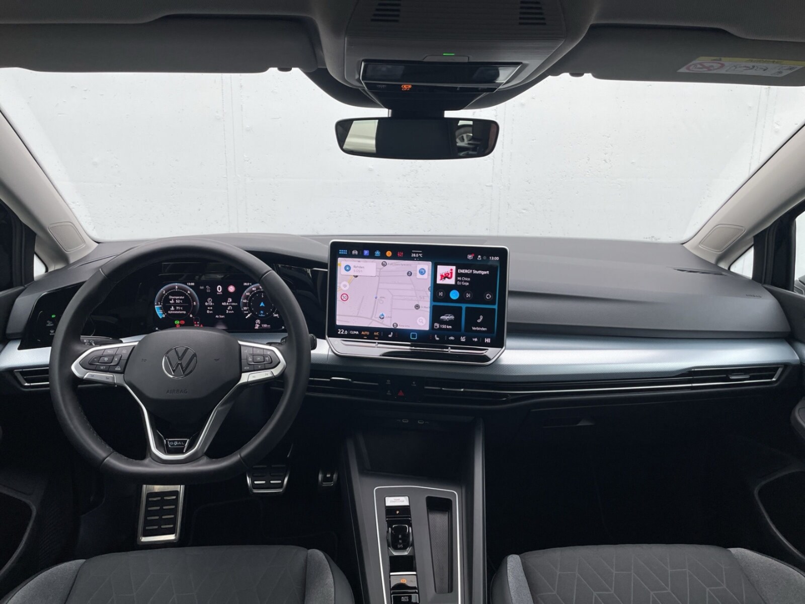 Volkswagen Golf Variant – Bild 10