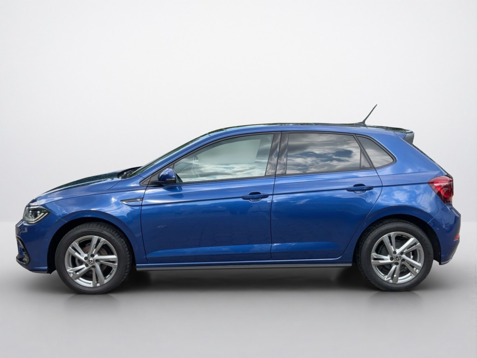 Volkswagen Polo – Bild 2