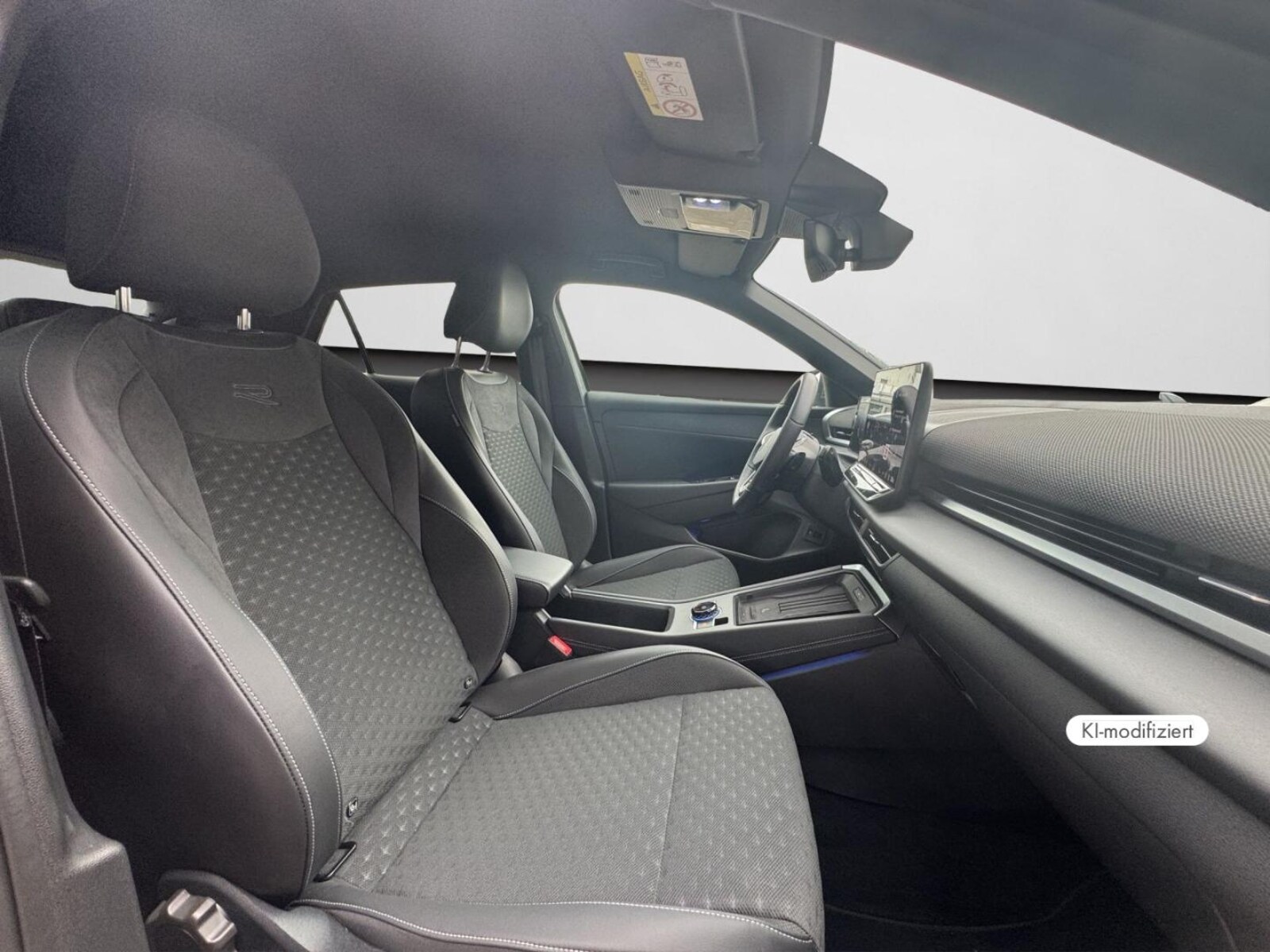Volkswagen T-Roc – Bild 4