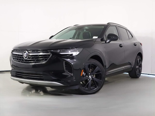2023 Buick Envision