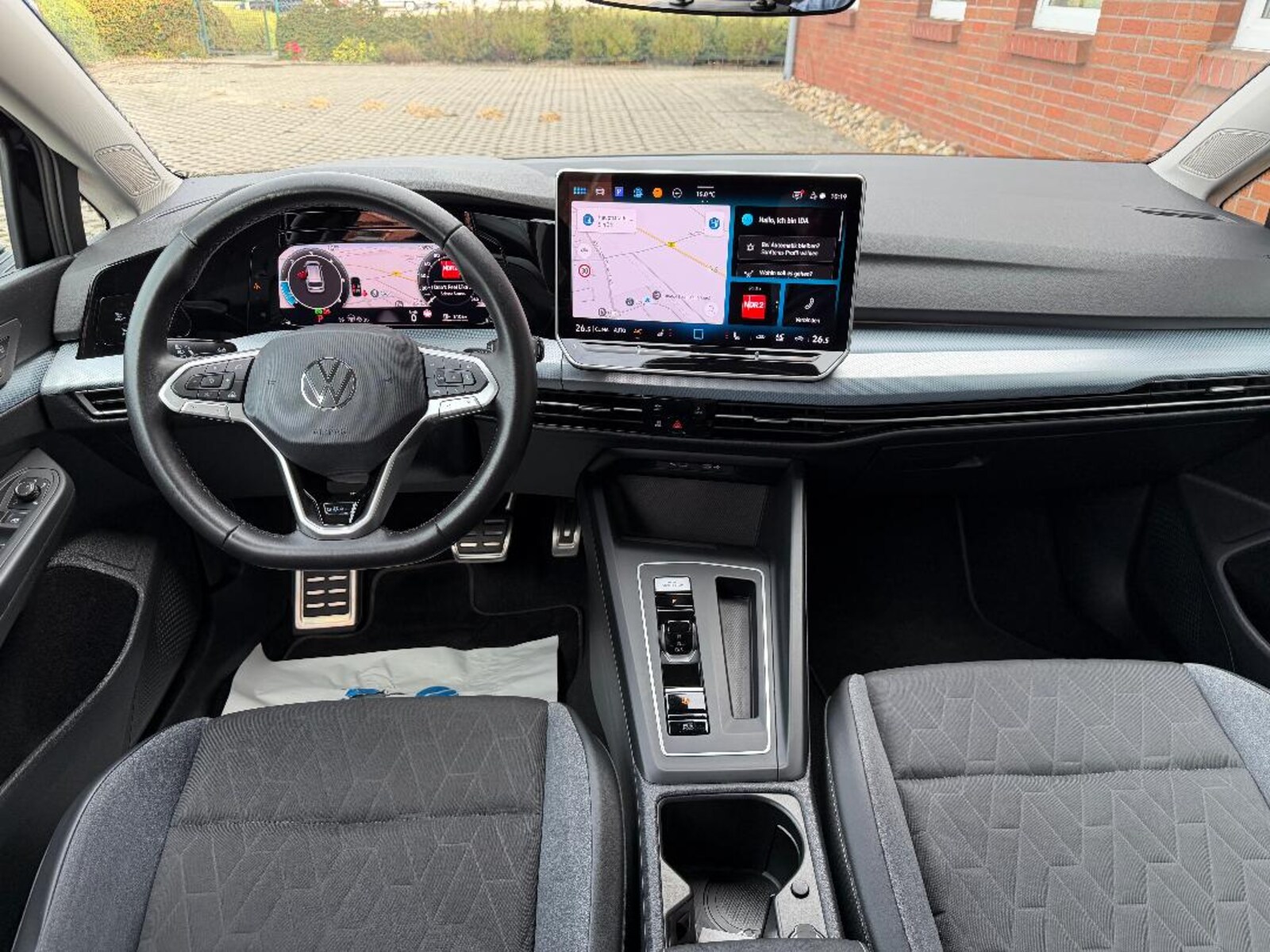 Volkswagen Golf Variant – Bild 18