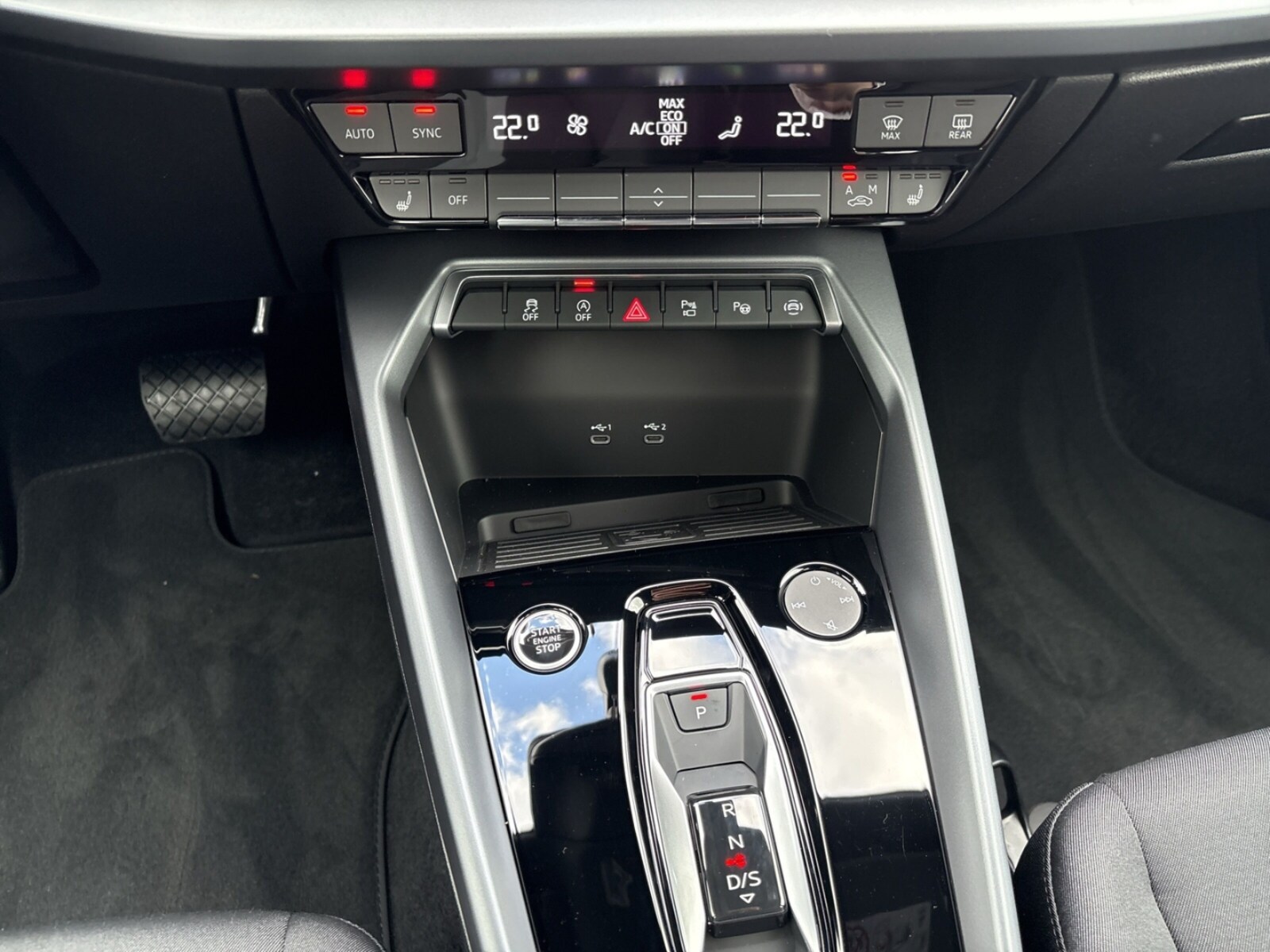 Audi A3 Sportback – Bild 15