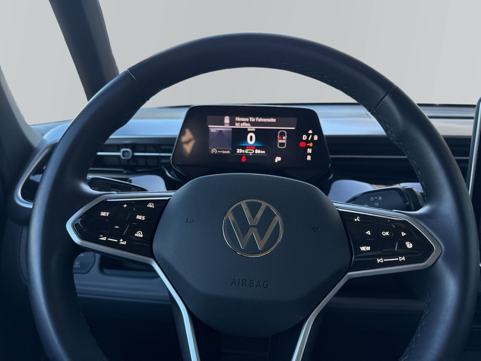 Volkswagen ID. Buzz – Bild 12