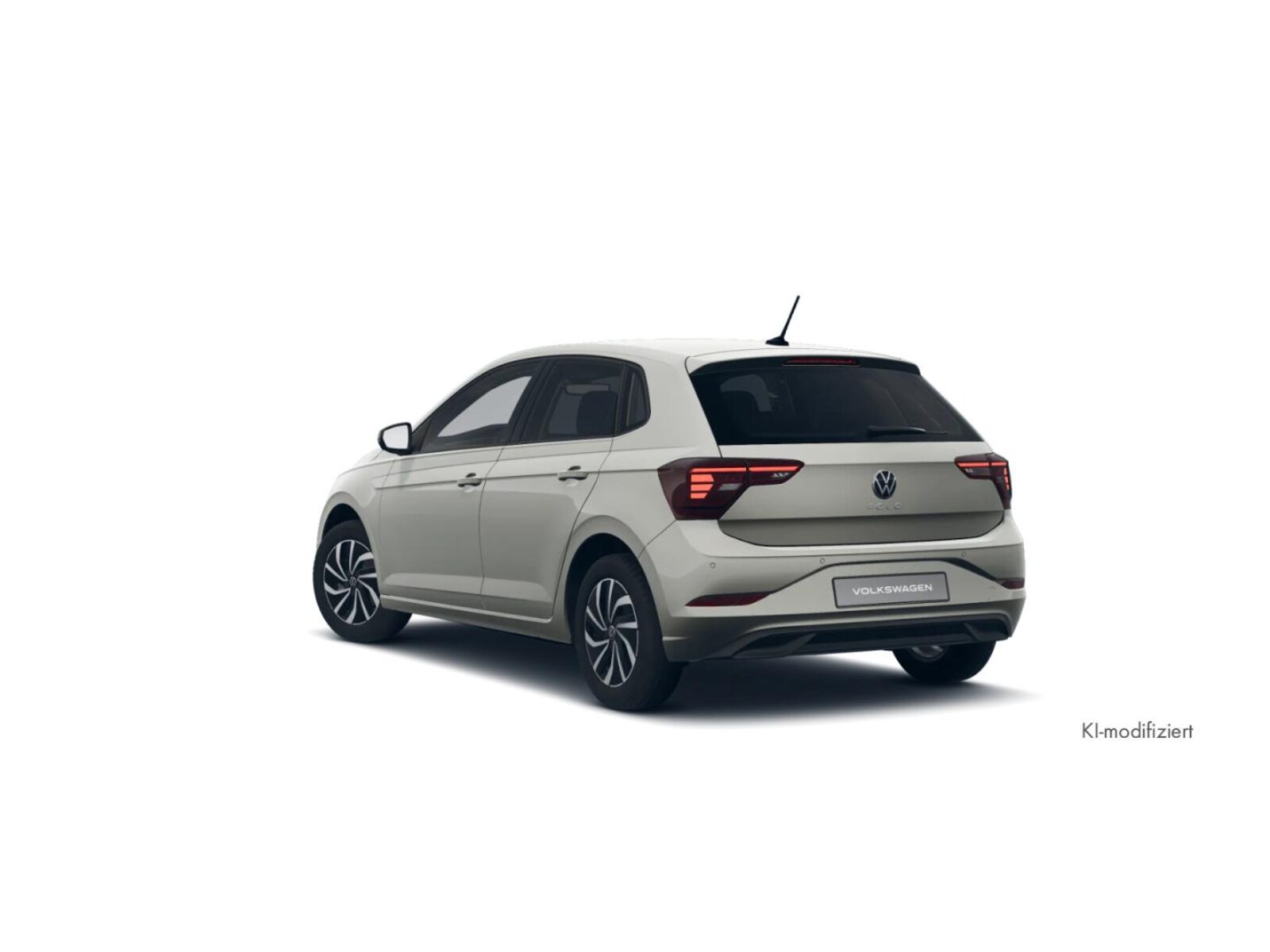 Volkswagen Polo – Bild 4