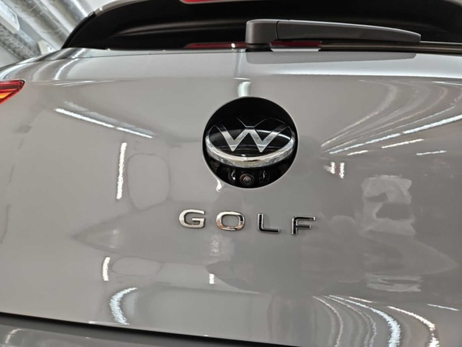 Volkswagen Golf – Bild 27