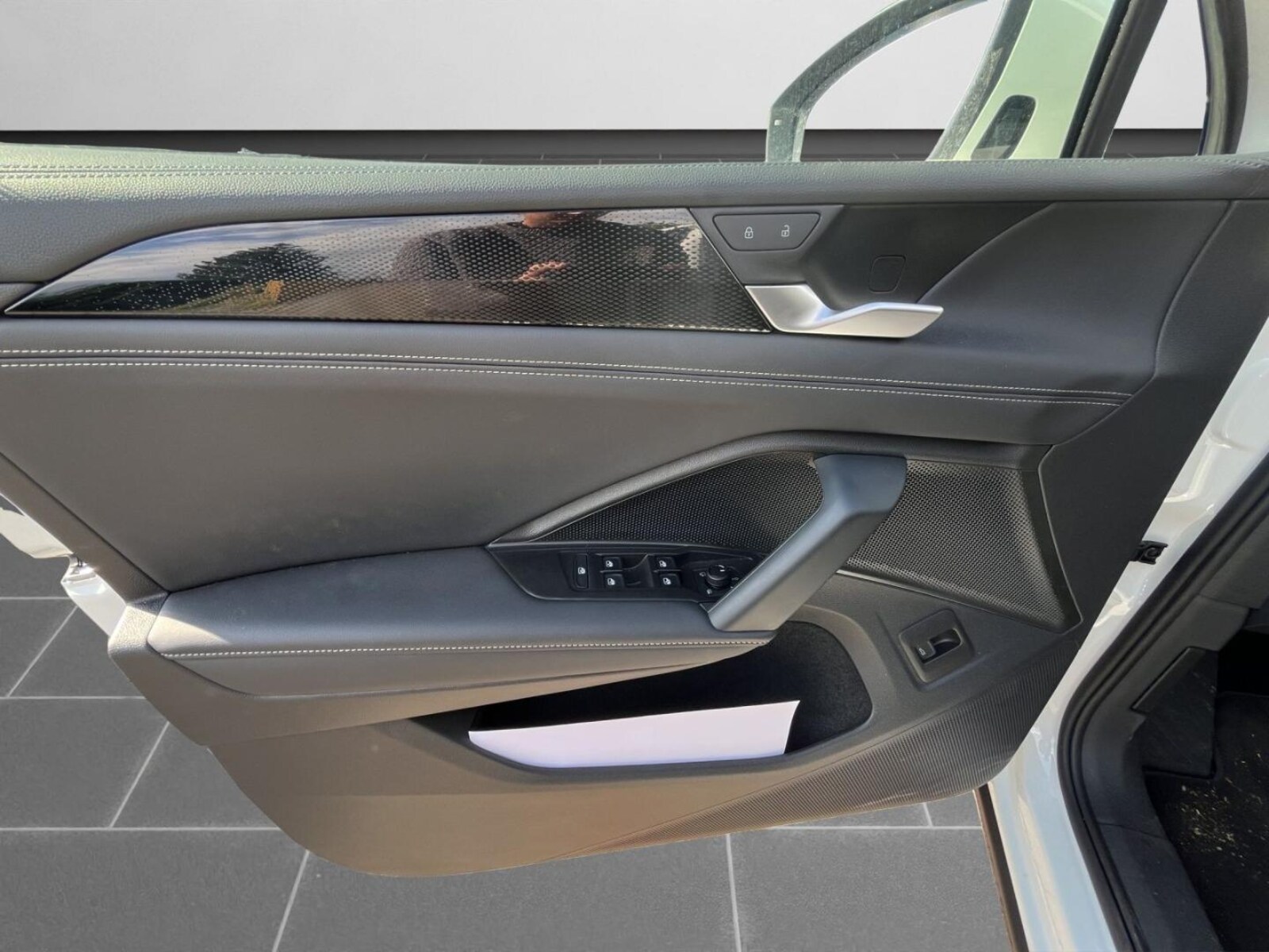 Volkswagen Tiguan – Bild 13