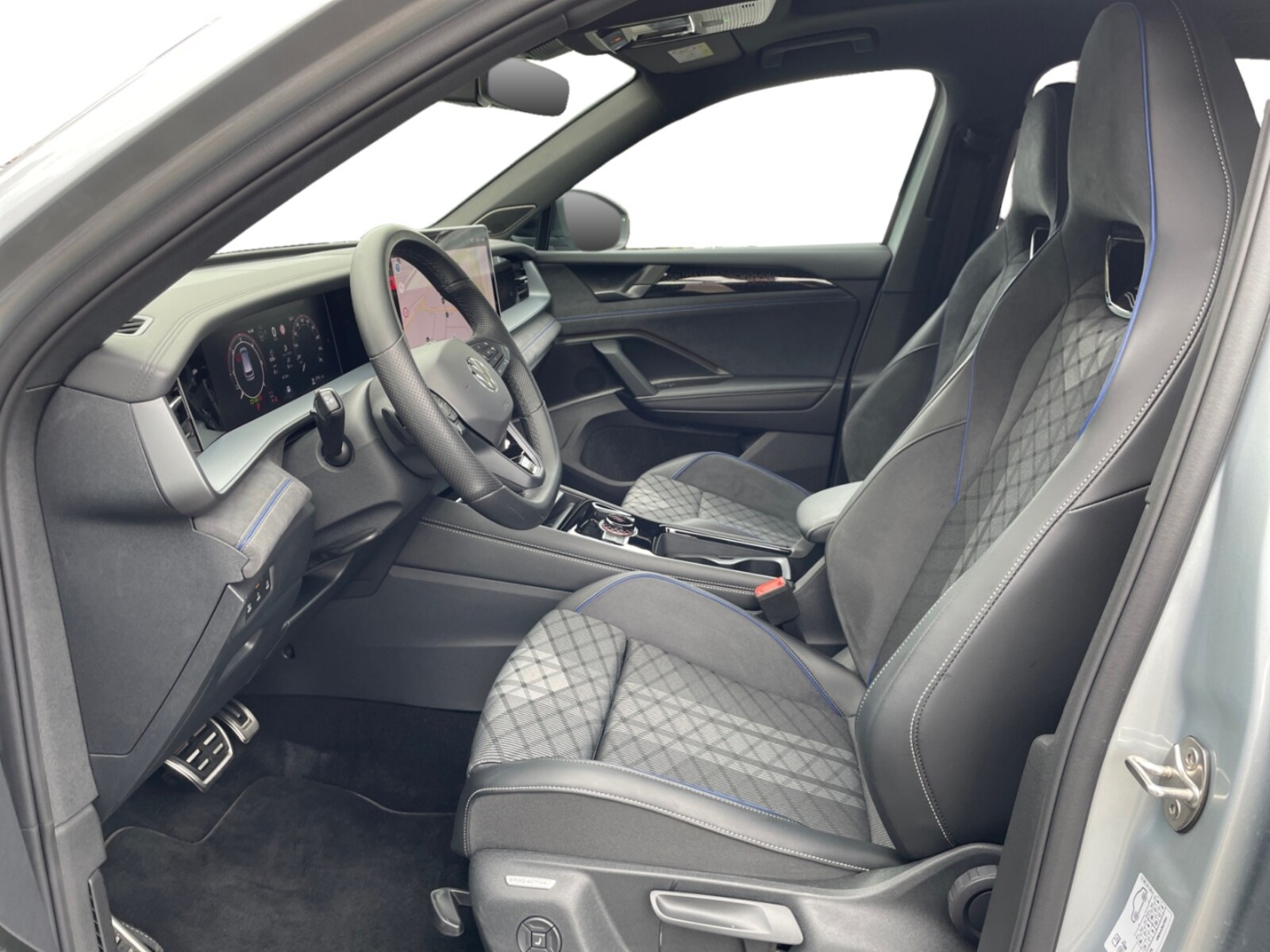 Volkswagen Tayron – Bild 10