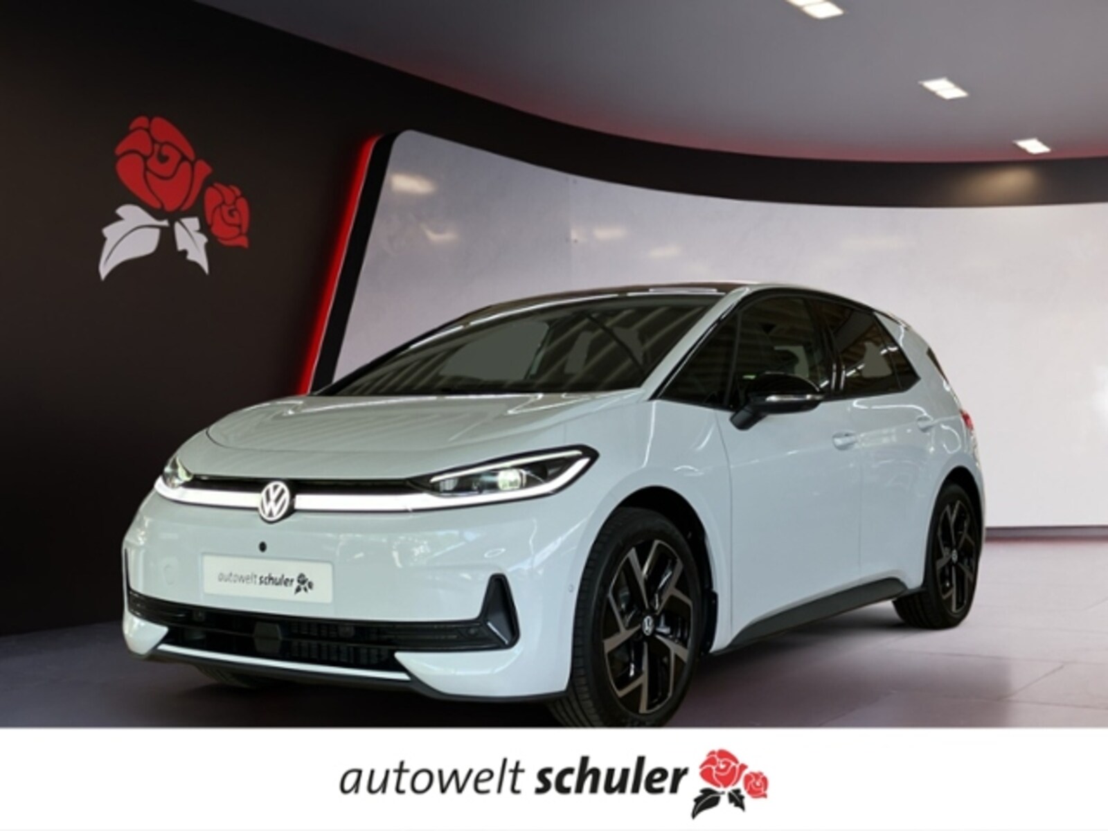 Volkswagen ID.3 Neo