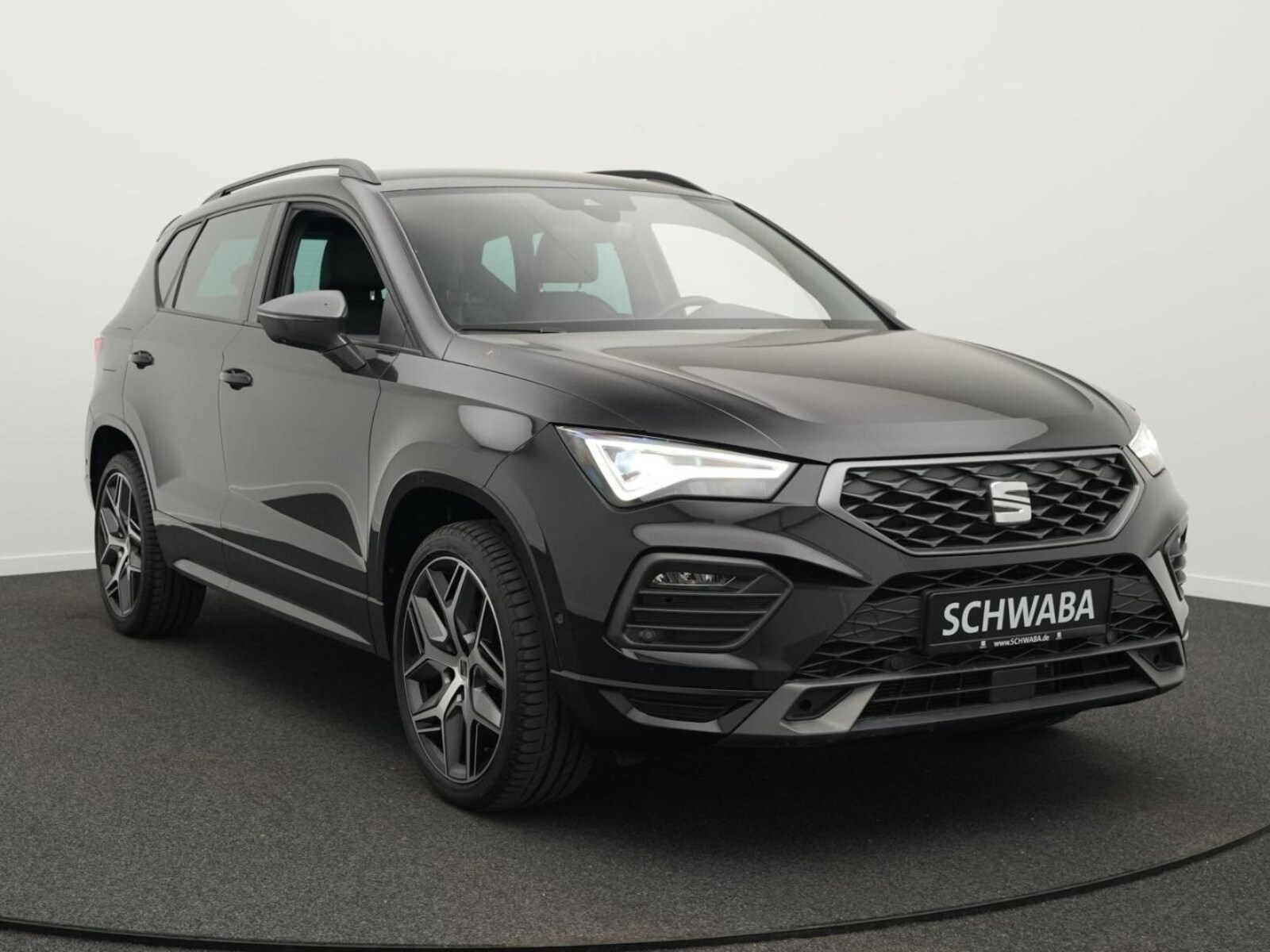 SEAT Ateca – Bild 25