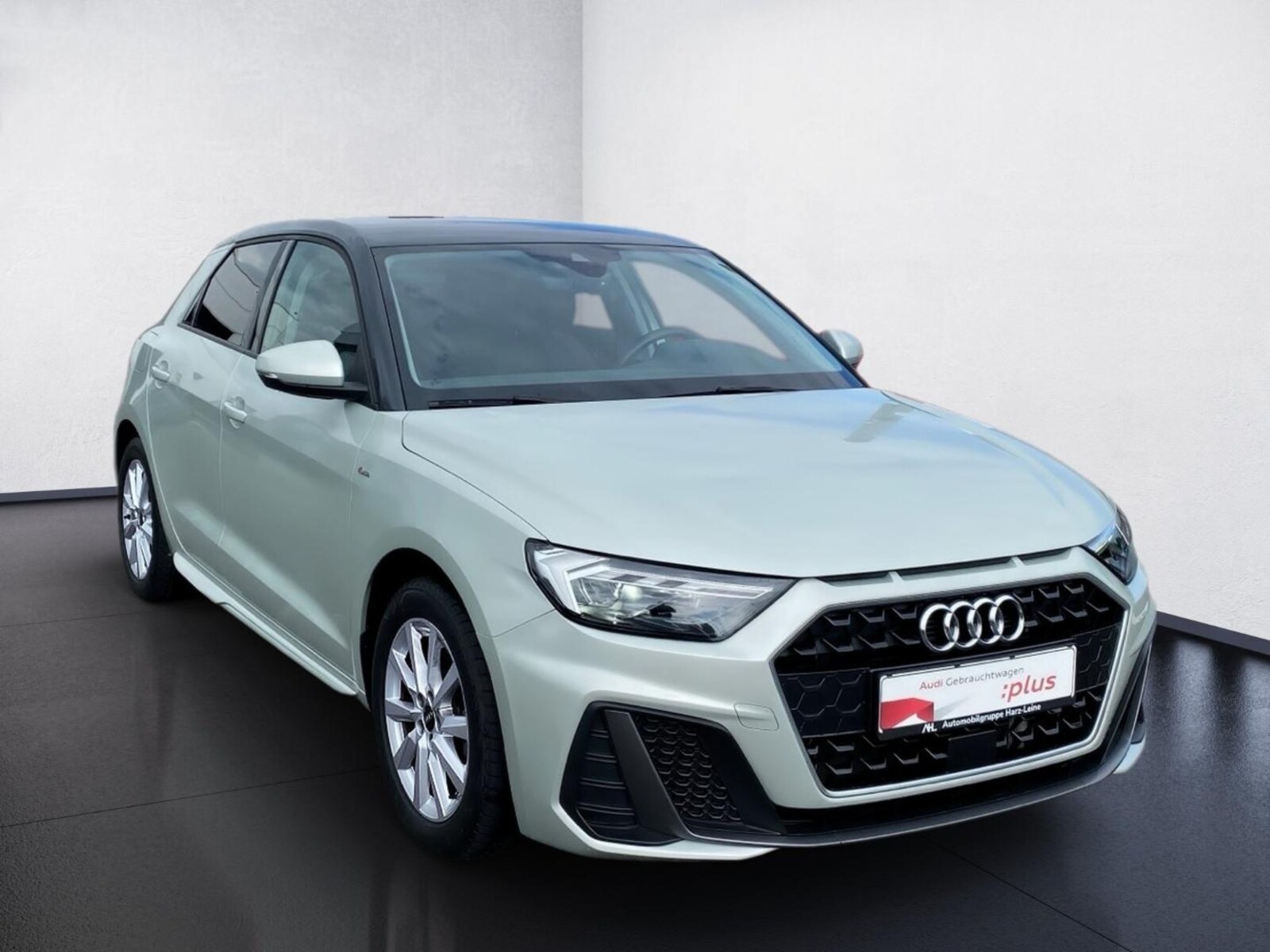 Audi A1 Sportback – Bild 8