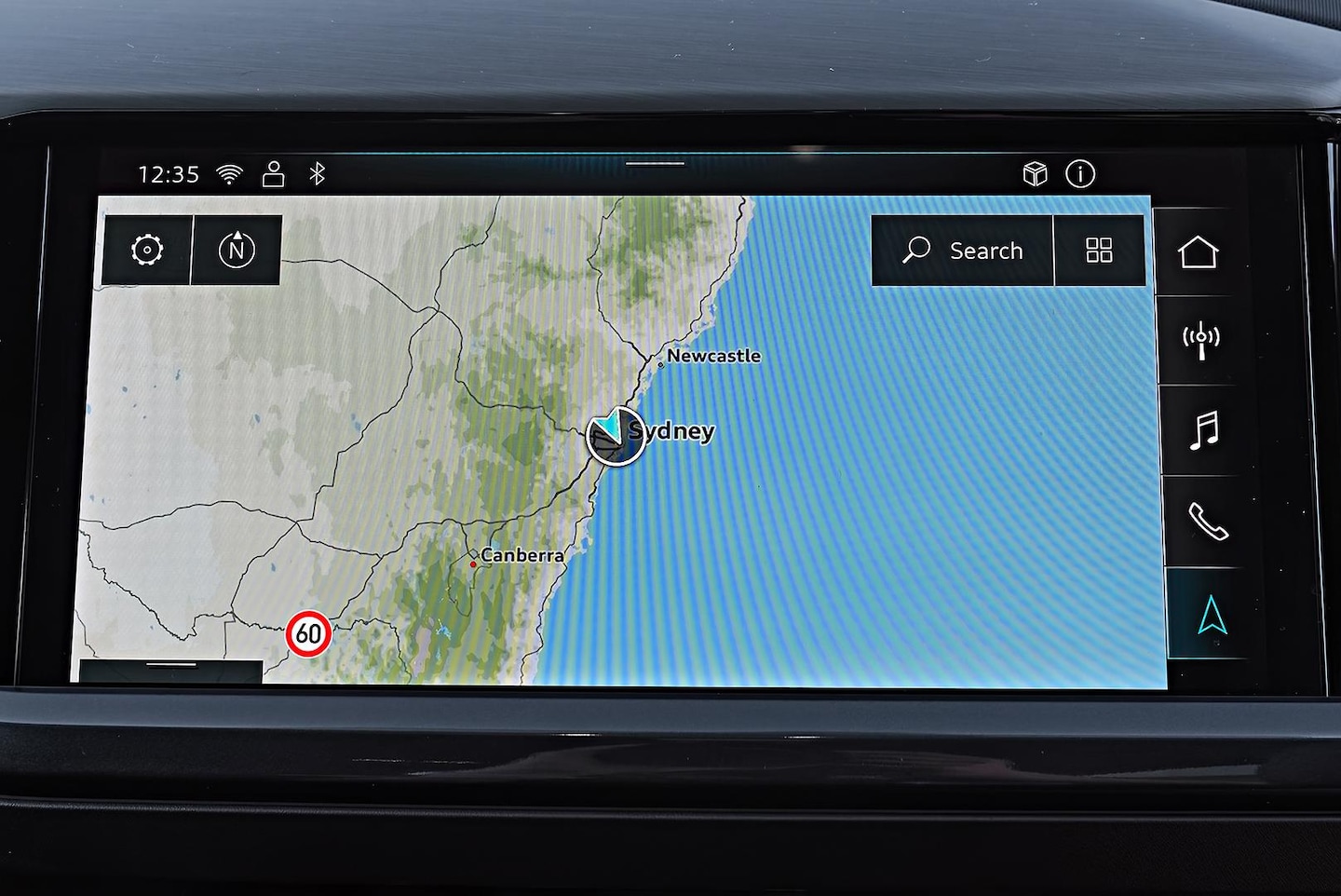 Image about Audi Q4 Sportback e-tron 45 e-tron