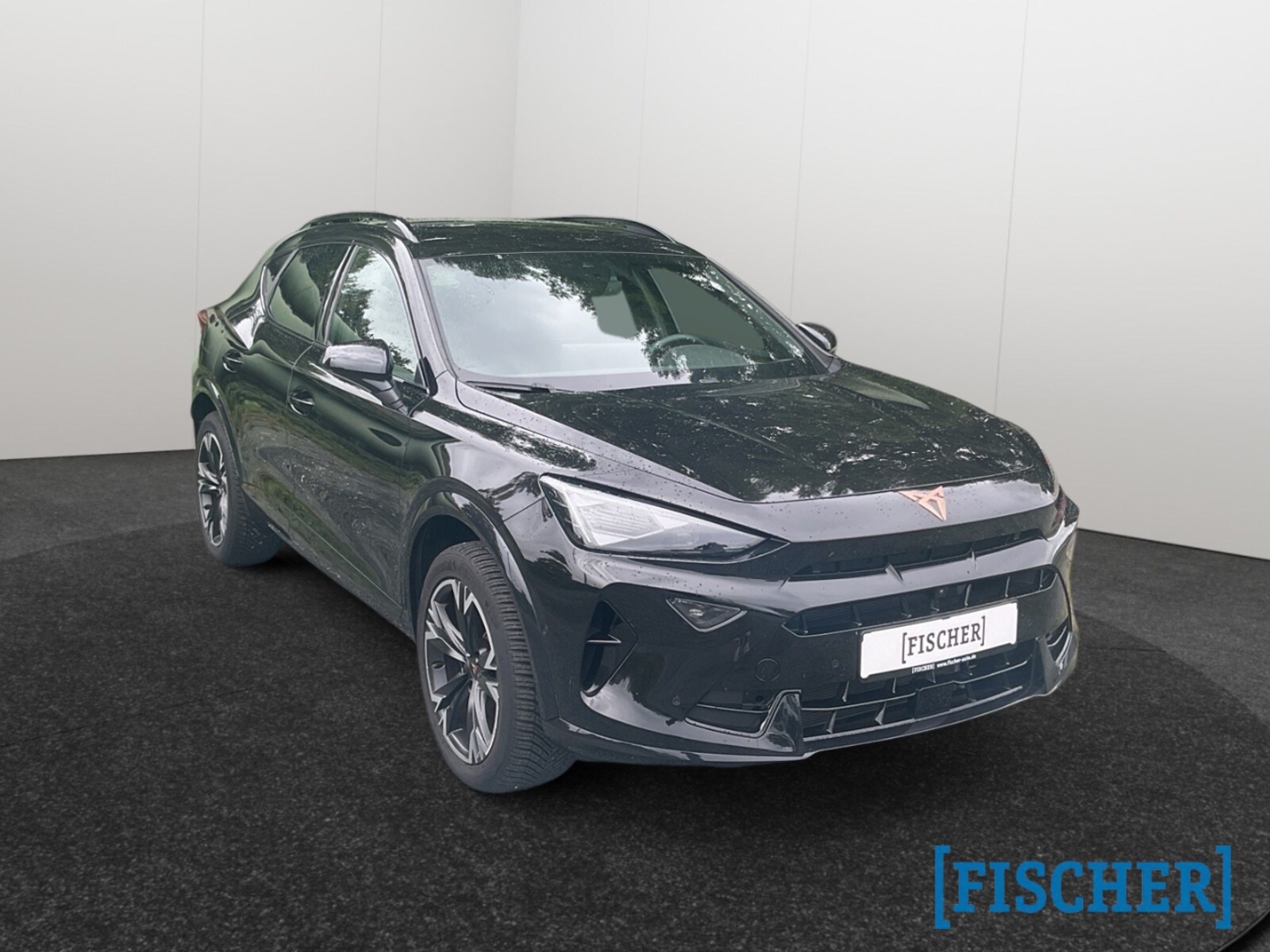 CUPRA Formentor – Bild 3
