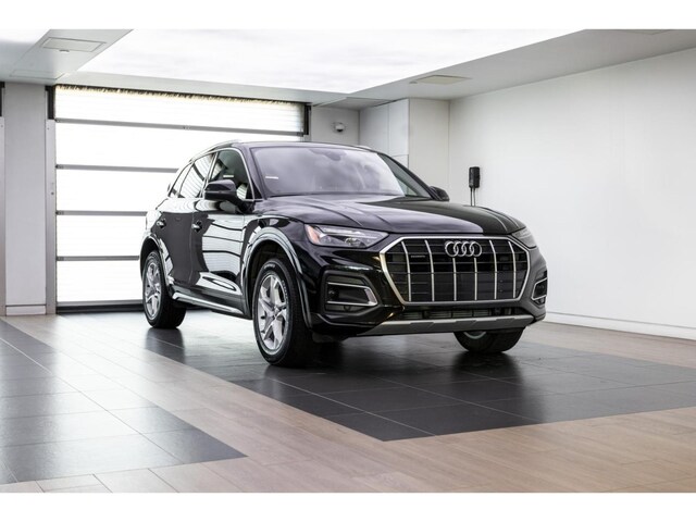 Photo of 2023 Audi Q5 