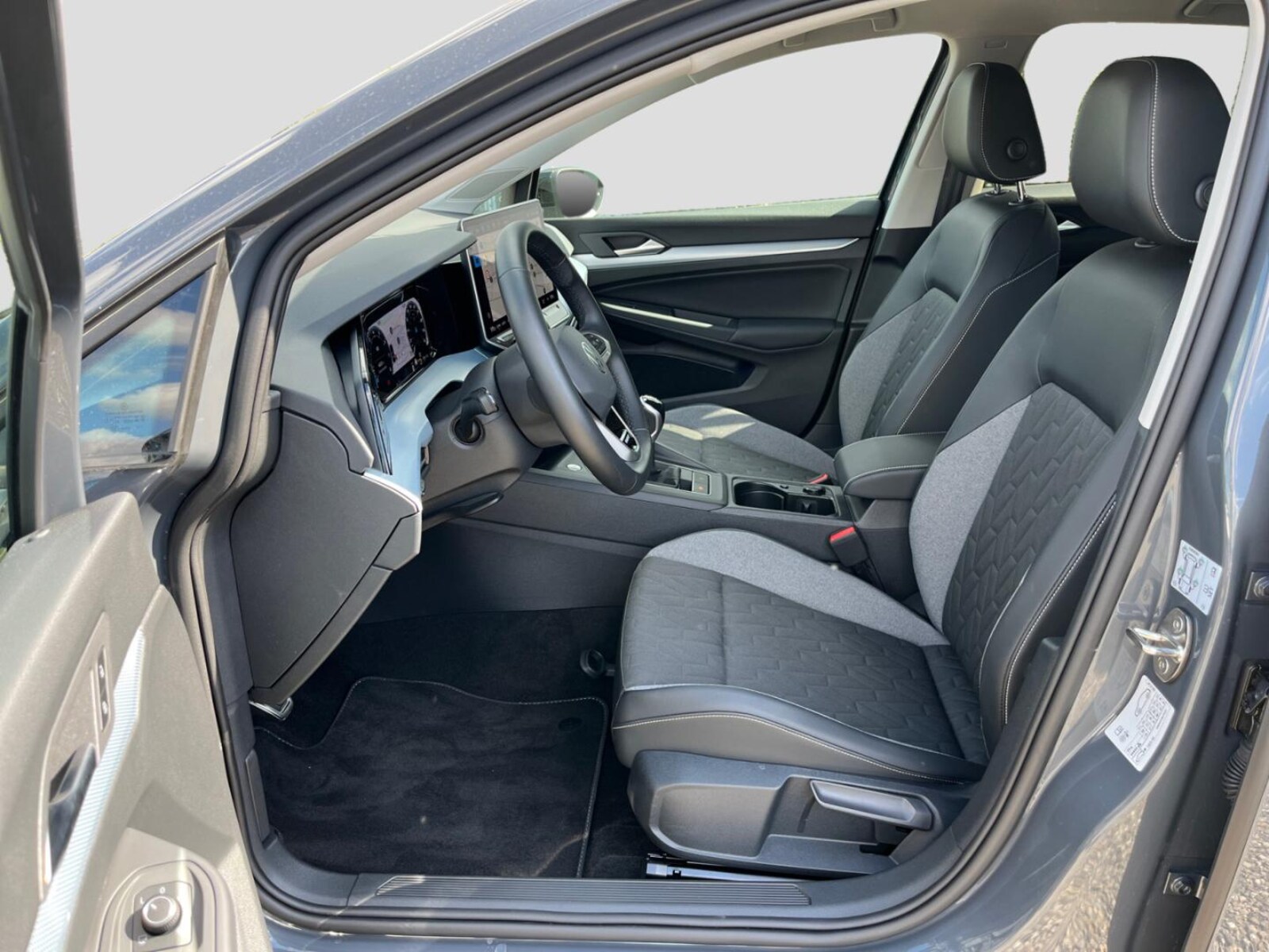 Volkswagen Golf – Bild 11
