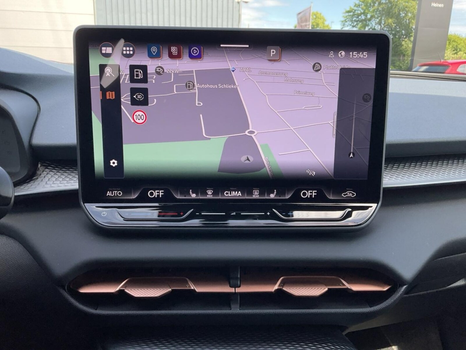 CUPRA Terramar – Bild 12