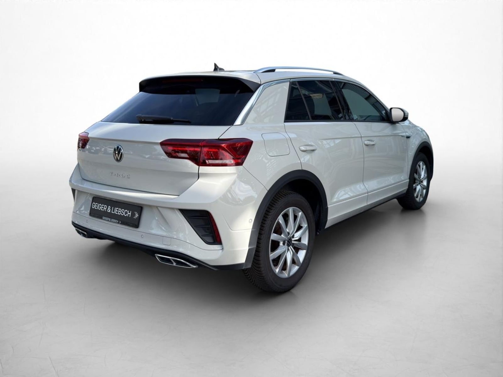 Volkswagen T-Roc – Bild 17
