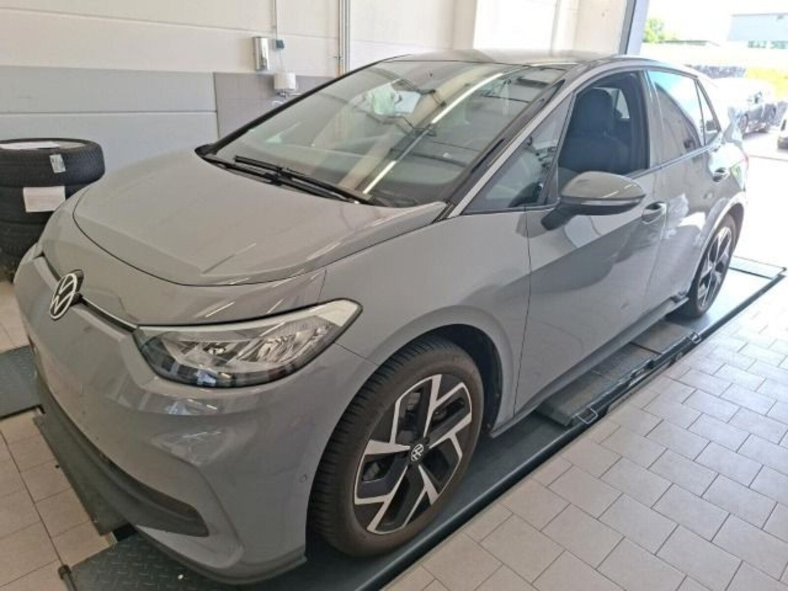 Volkswagen ID.3 – Bild 2