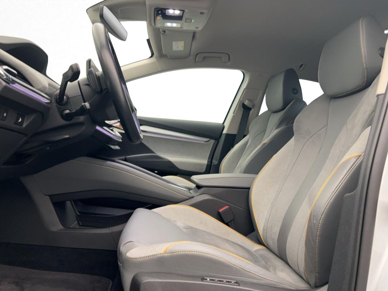 Škoda Enyaq – Bild 12