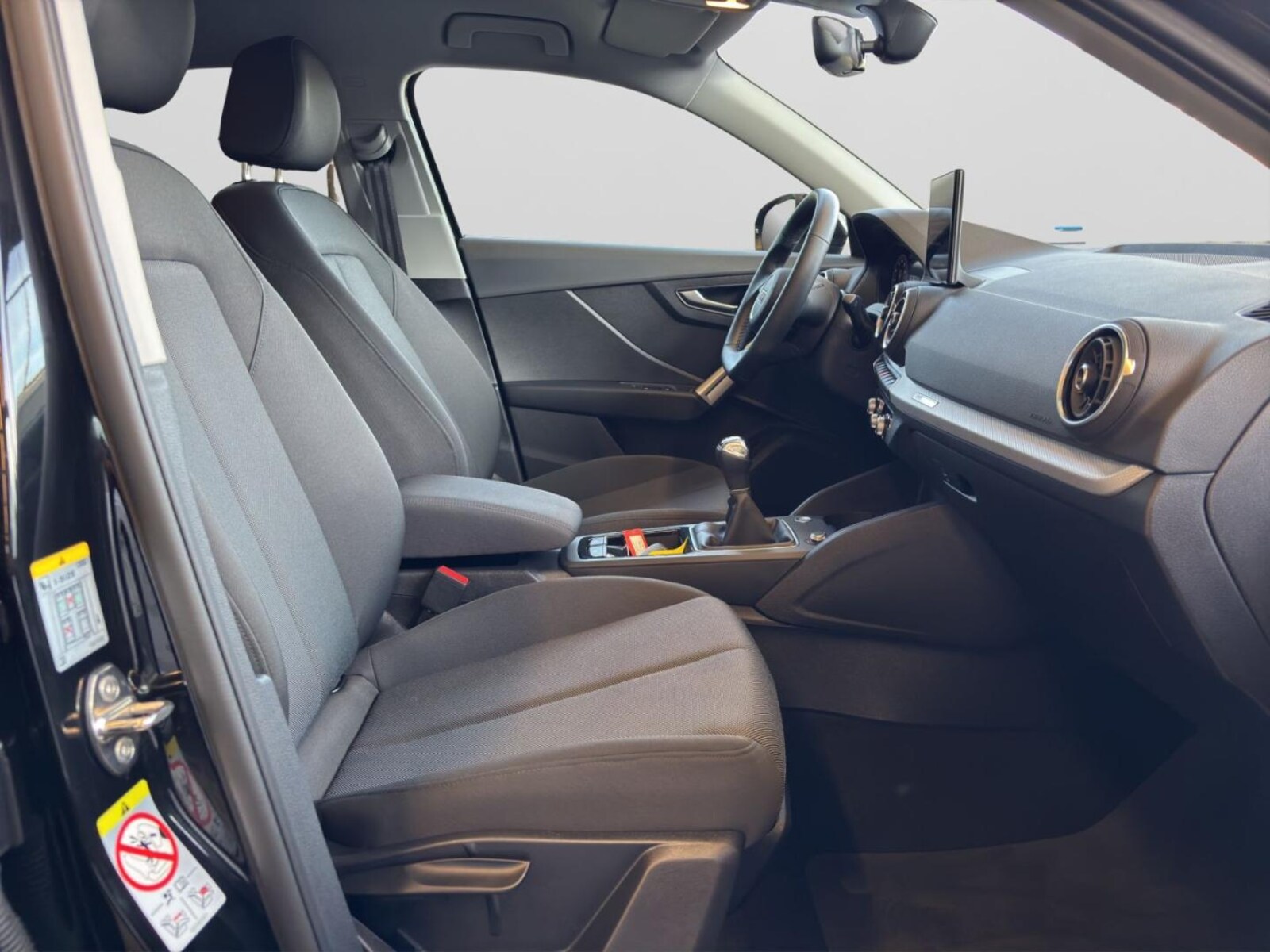 Audi Q2 – Bild 21