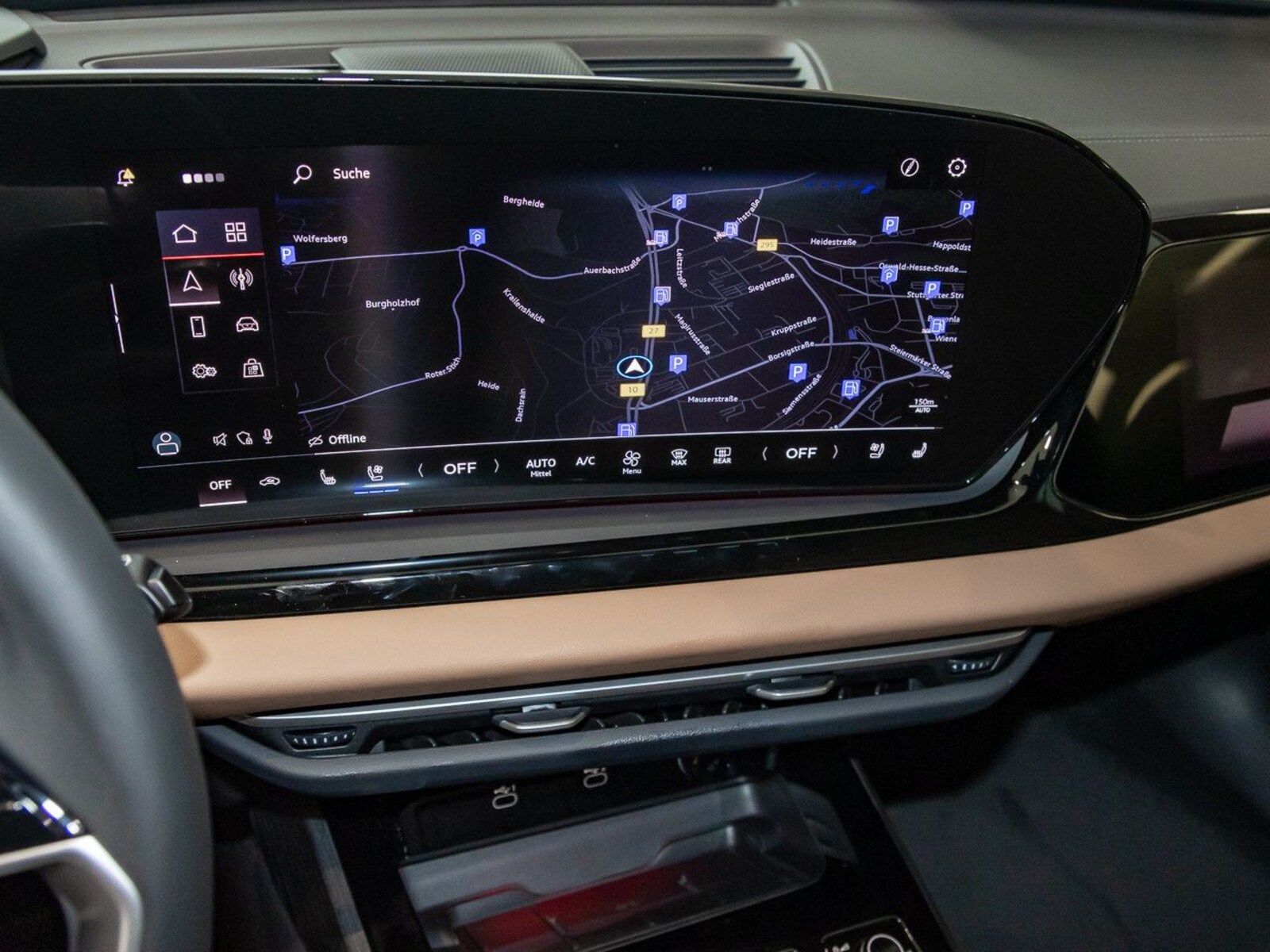 Audi A5 Avant – Bild 14