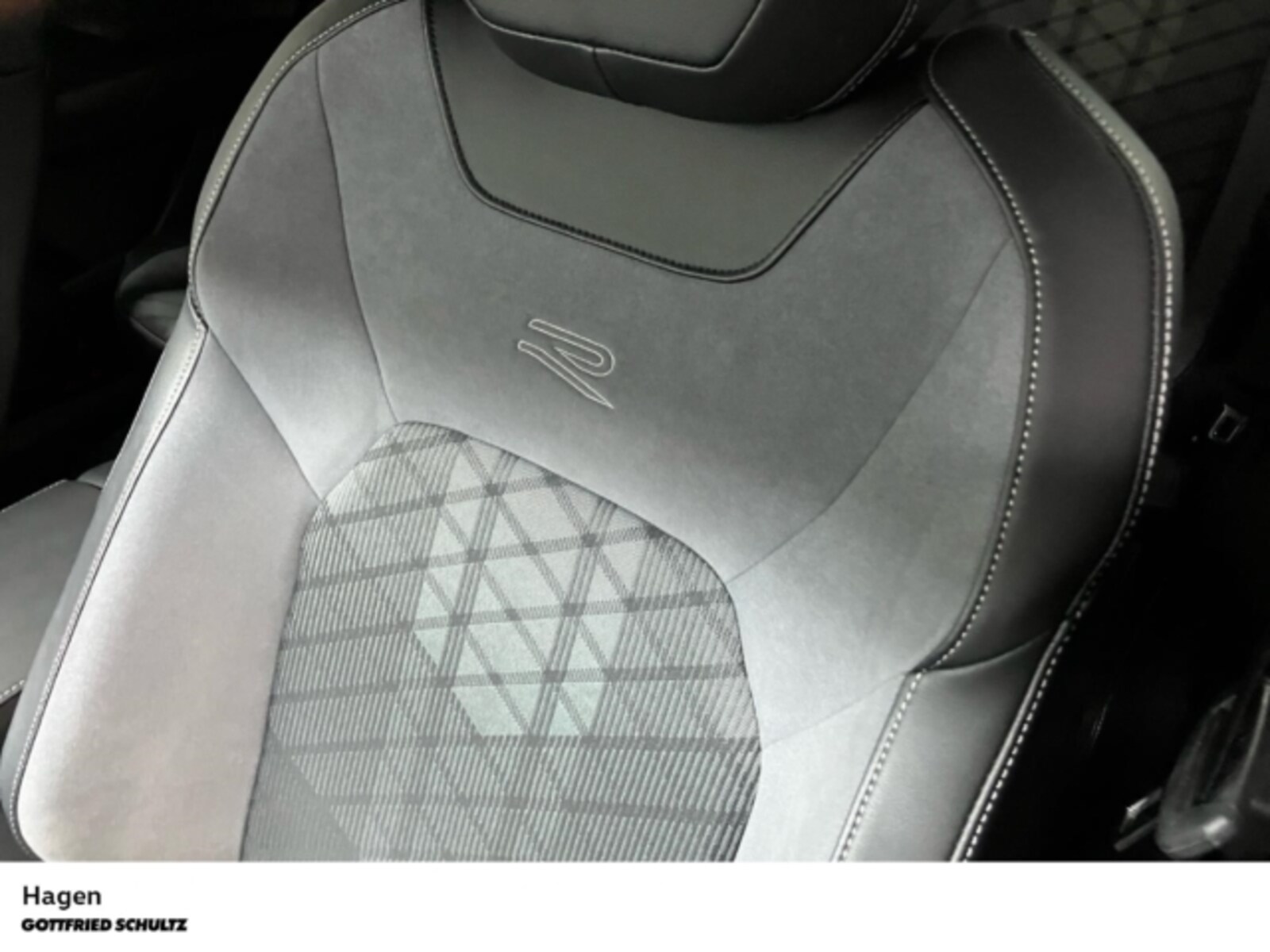 Volkswagen T-Roc – Bild 15