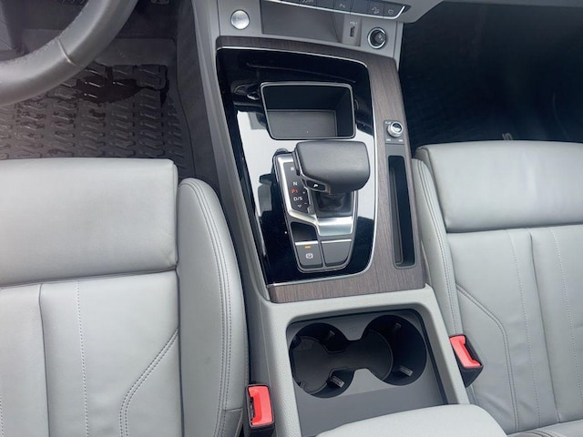 2023 Audi Q5 Sportback Premium - Photo 41