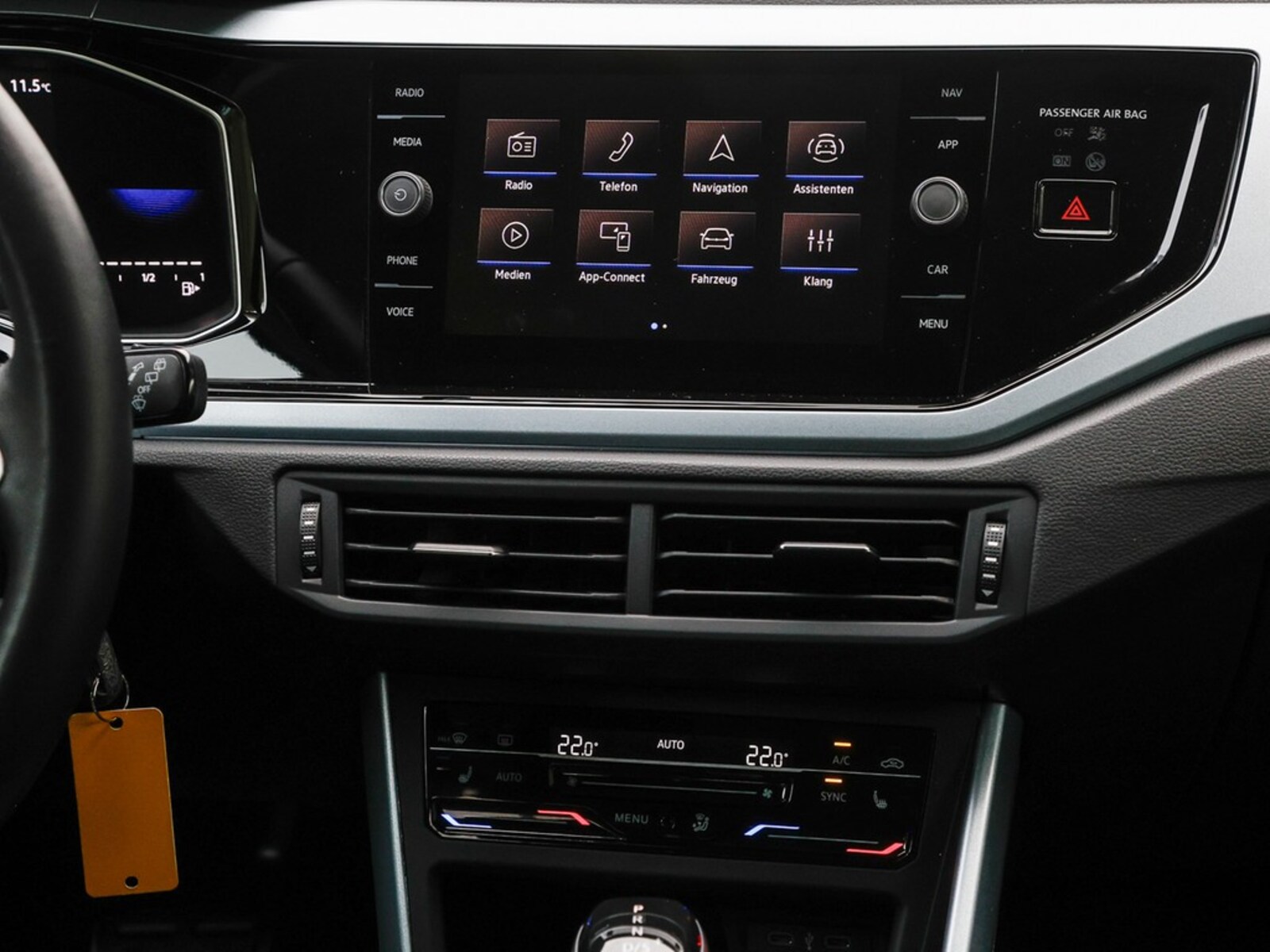 Volkswagen Polo – Bild 12