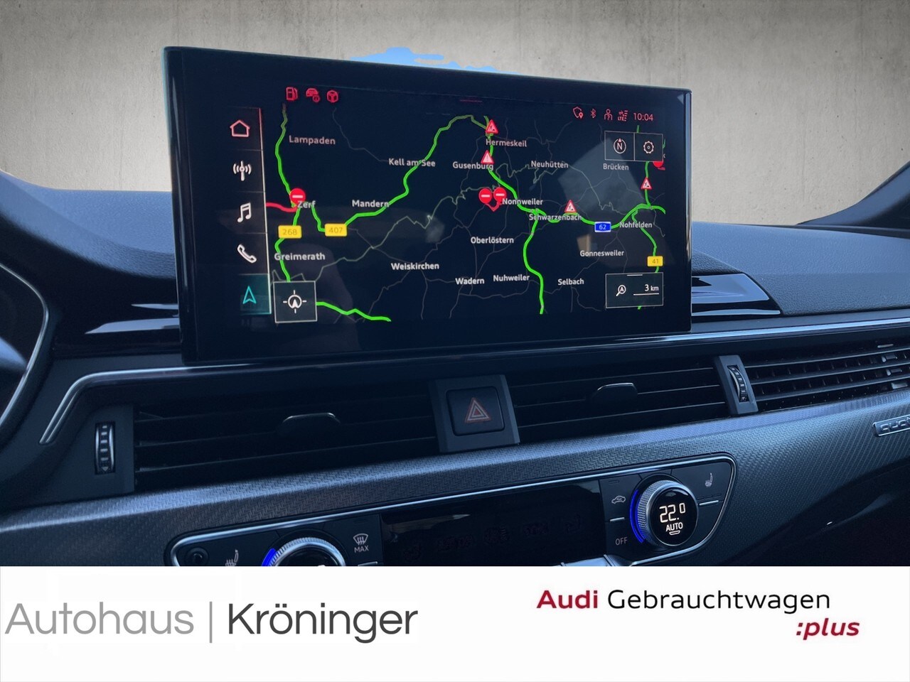 Image about Audi RS 5 Sportback TFSI quattro tiptronic