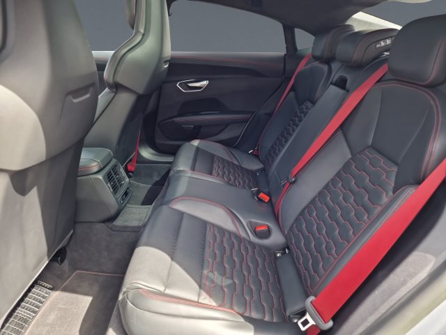 Image about Audi RS e-tron GT e-tron quattro