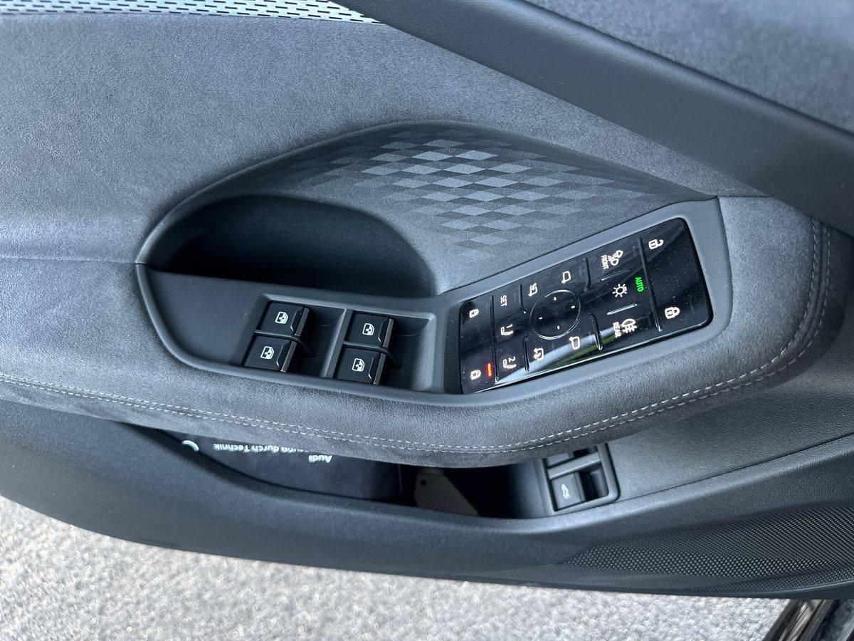 Image about Audi A5 Avant e-hybrid Design e-hybrid quattro 299 chS tronic