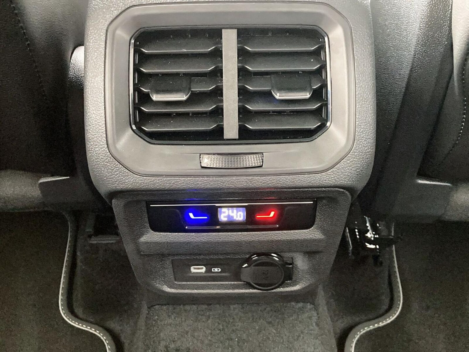 Volkswagen Tiguan Allspace – Bild 18