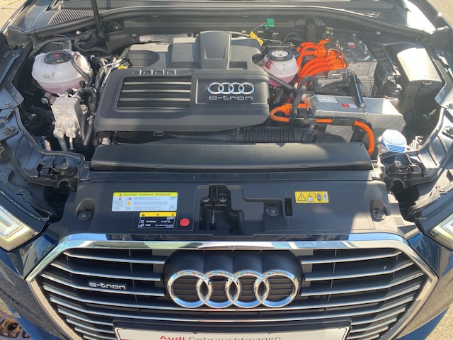 Audi A3 Sportback E-tron Sport 40 E-tron S Tronic - 2020 - Joinsteer - #20