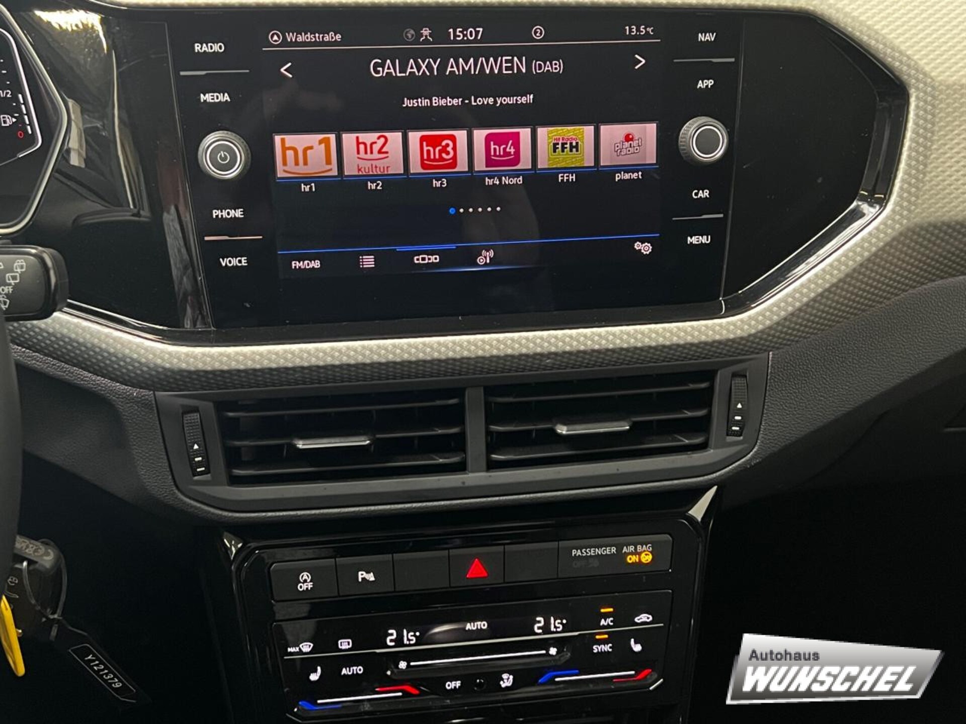 Volkswagen T-Cross MOVE