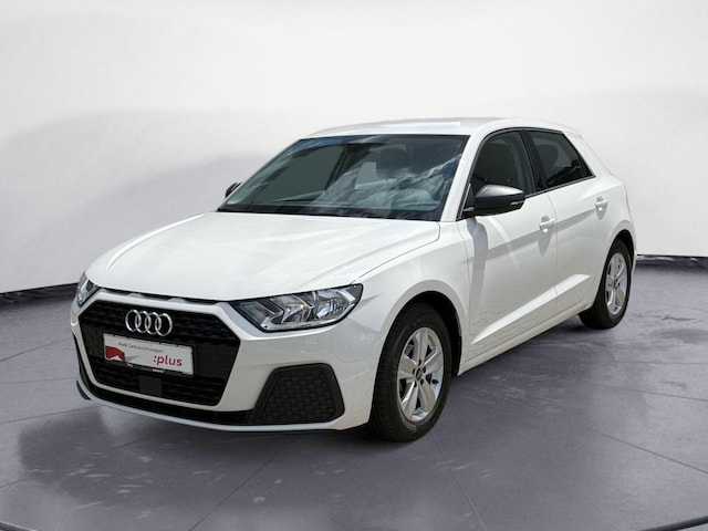 Image about Audi A1 Sportback 25 TFSI S tronic