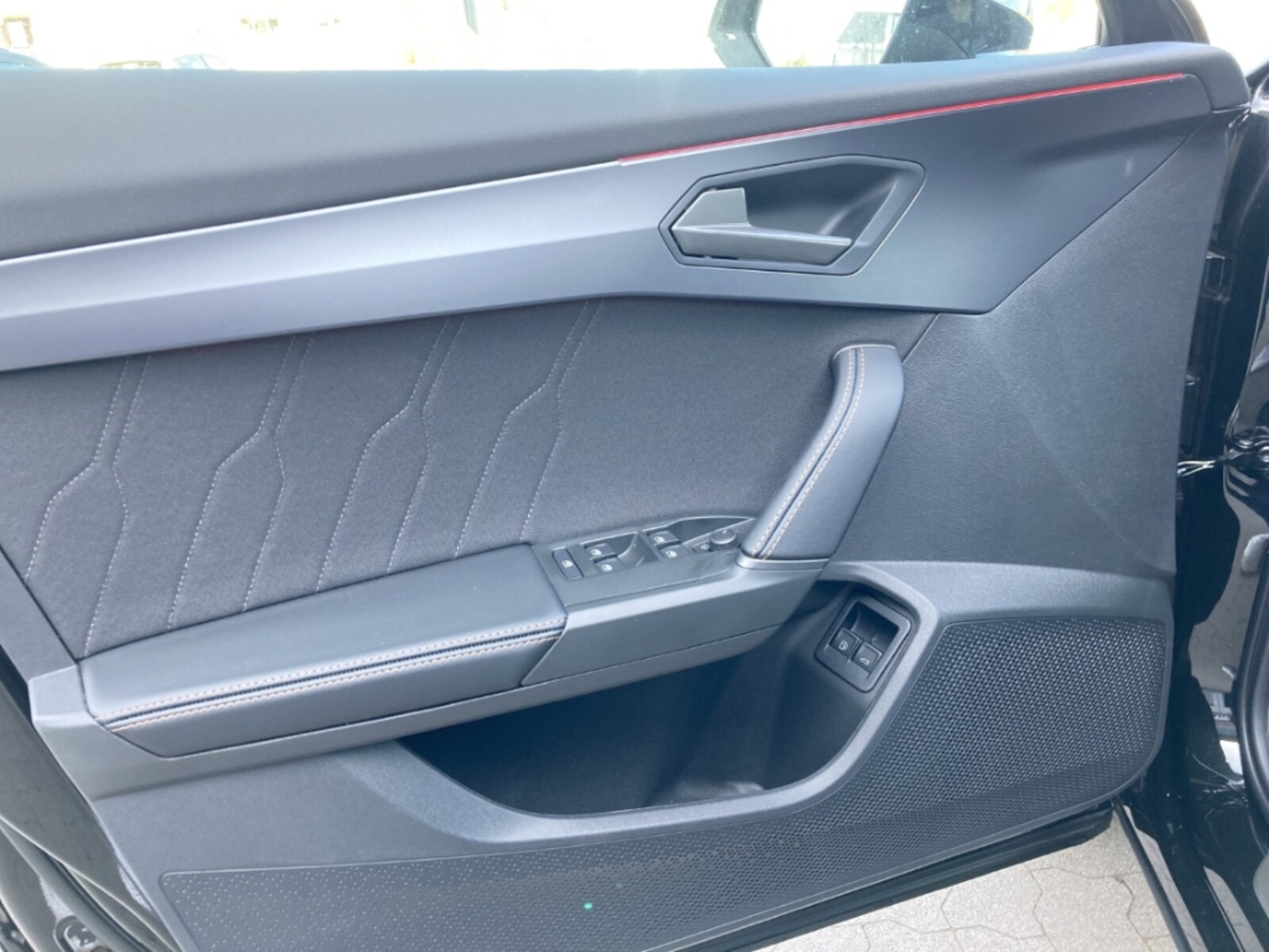 CUPRA Formentor – Bild 10