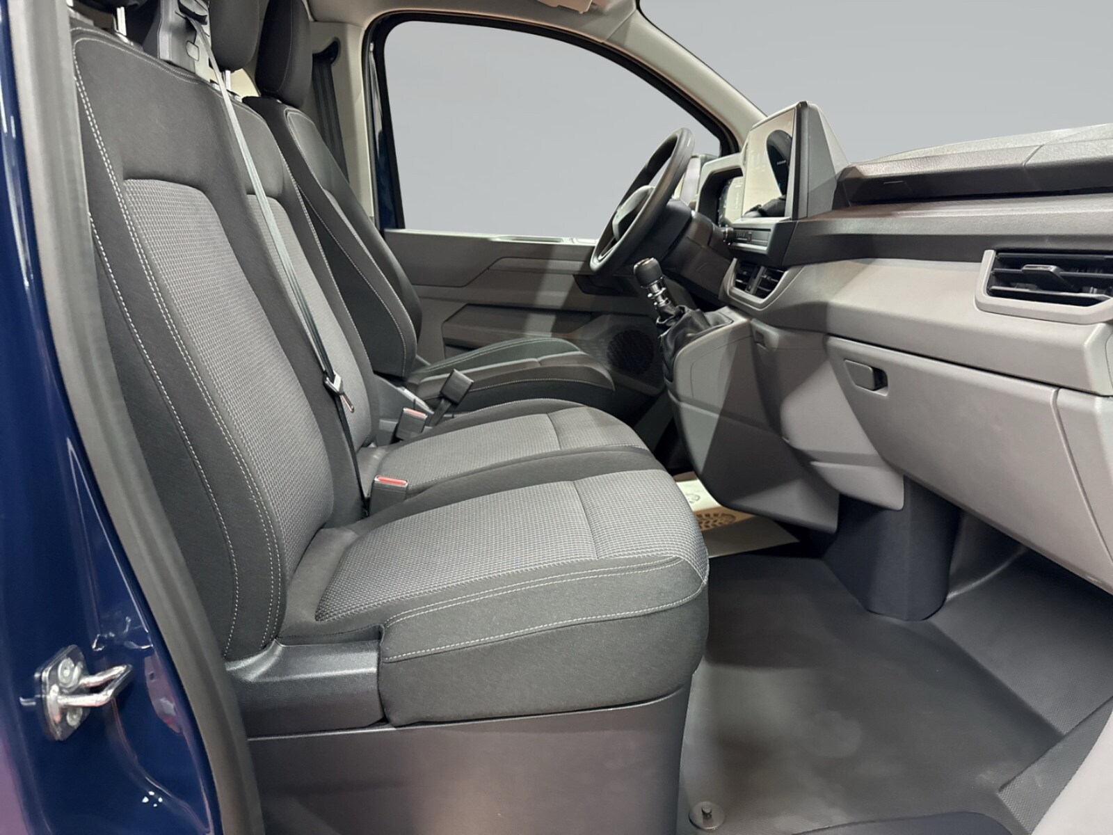 Volkswagen Caravelle – Bild 10