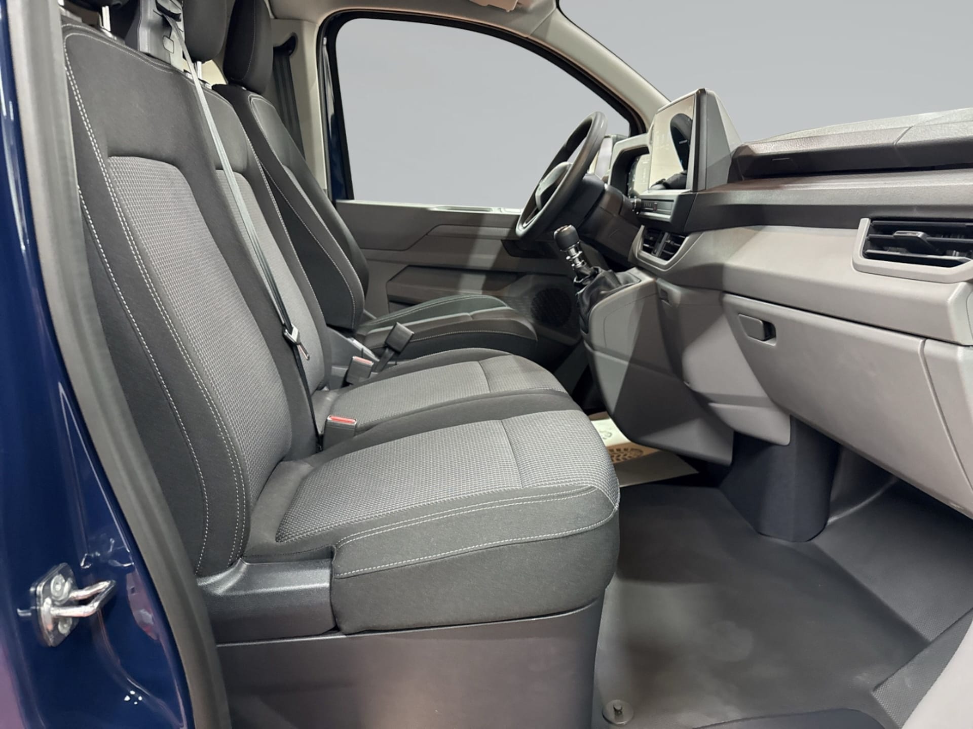 Volkswagen Caravelle Basis-Modell