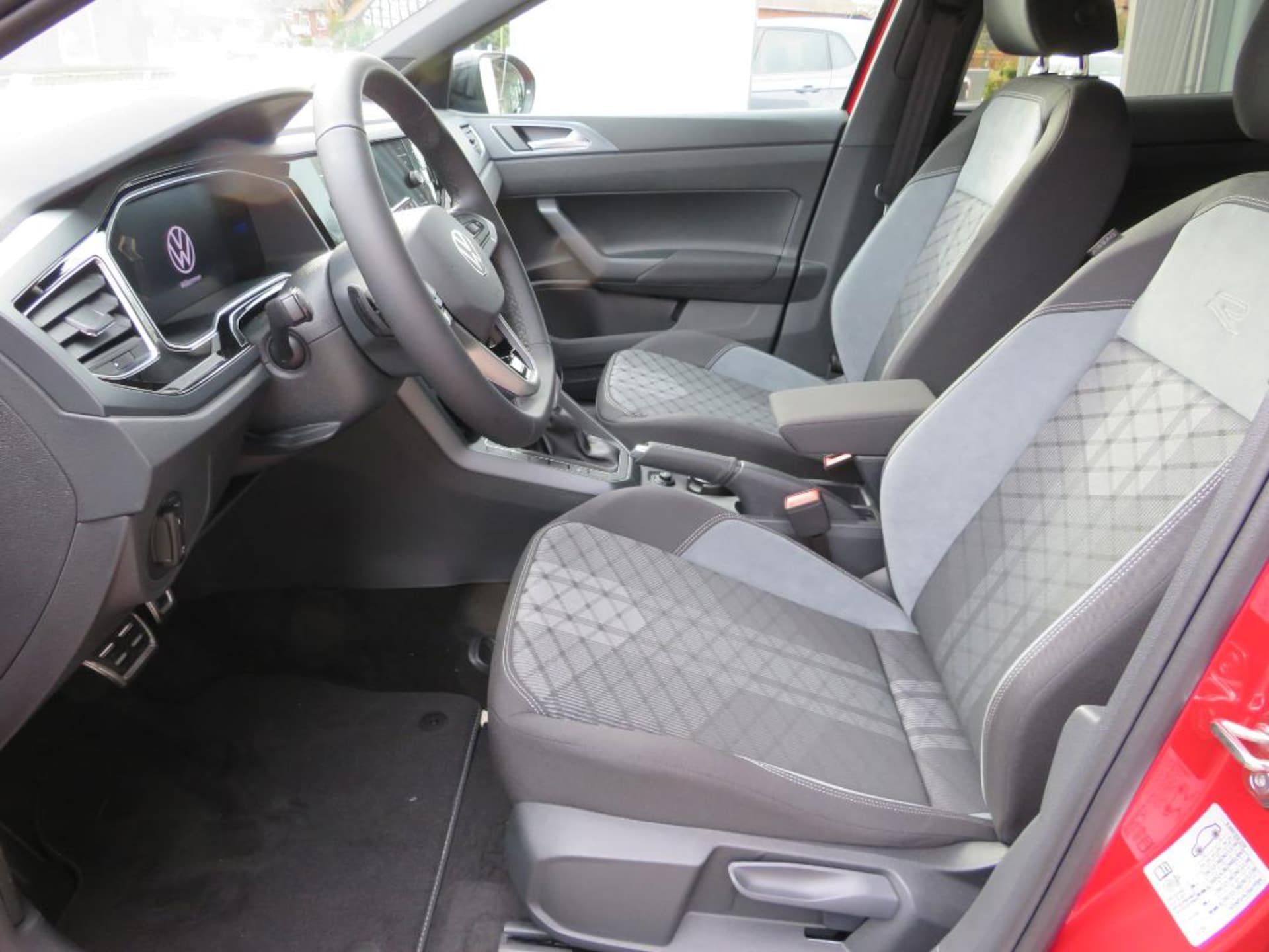 Volkswagen Taigo R-Line